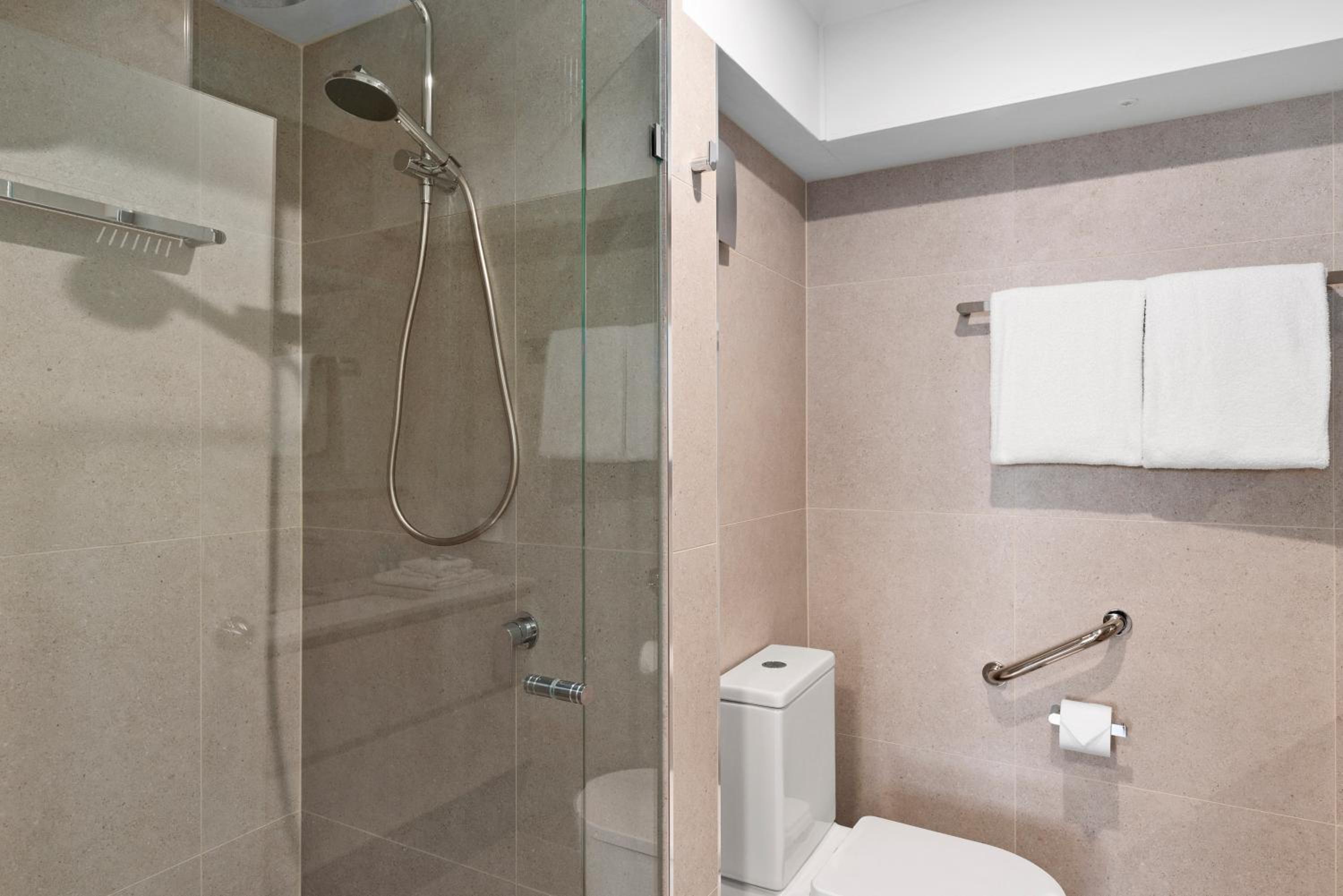 Superior One-Bedroom Apartment with Ocean View photo 2