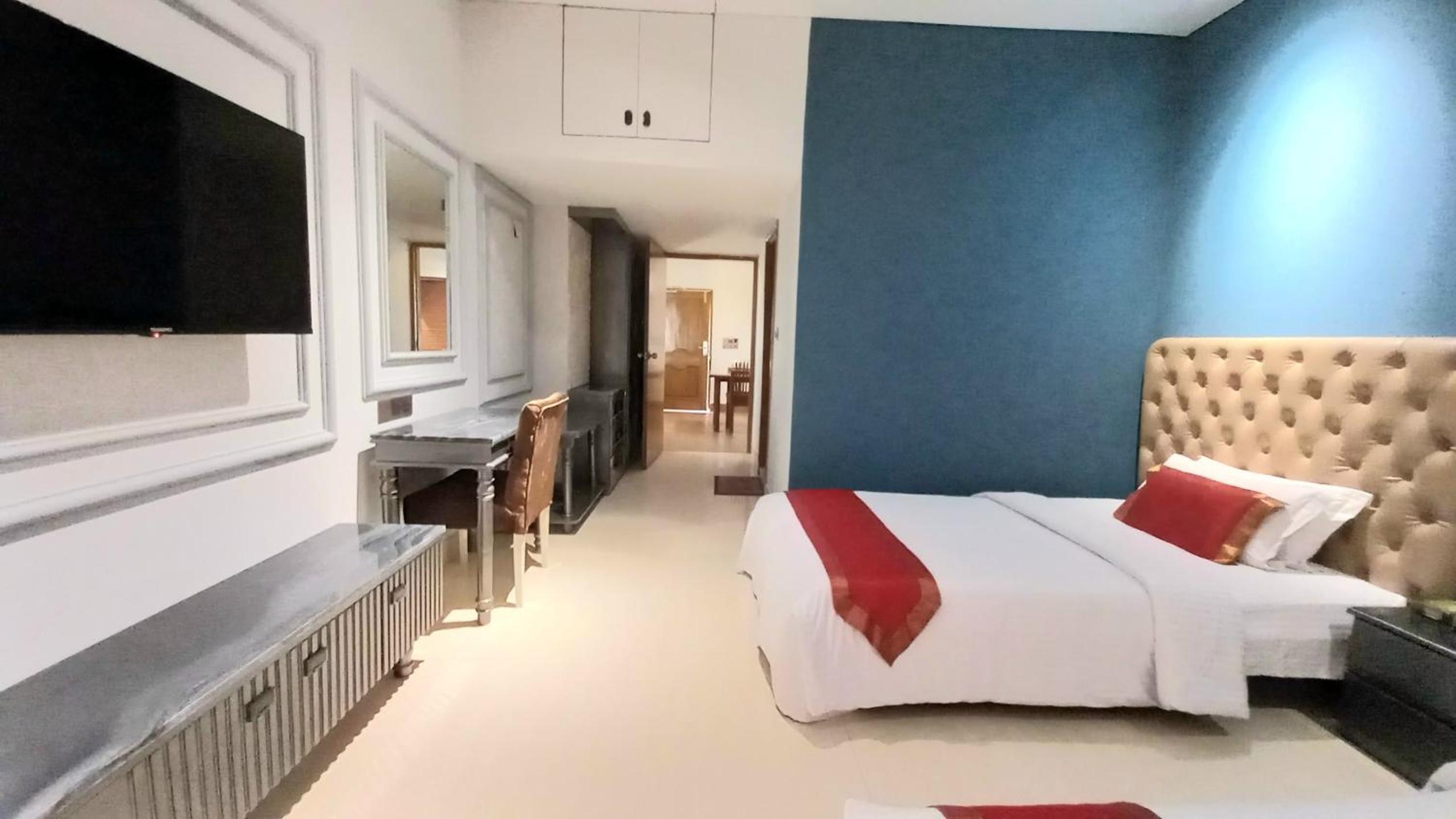 Royal Suite