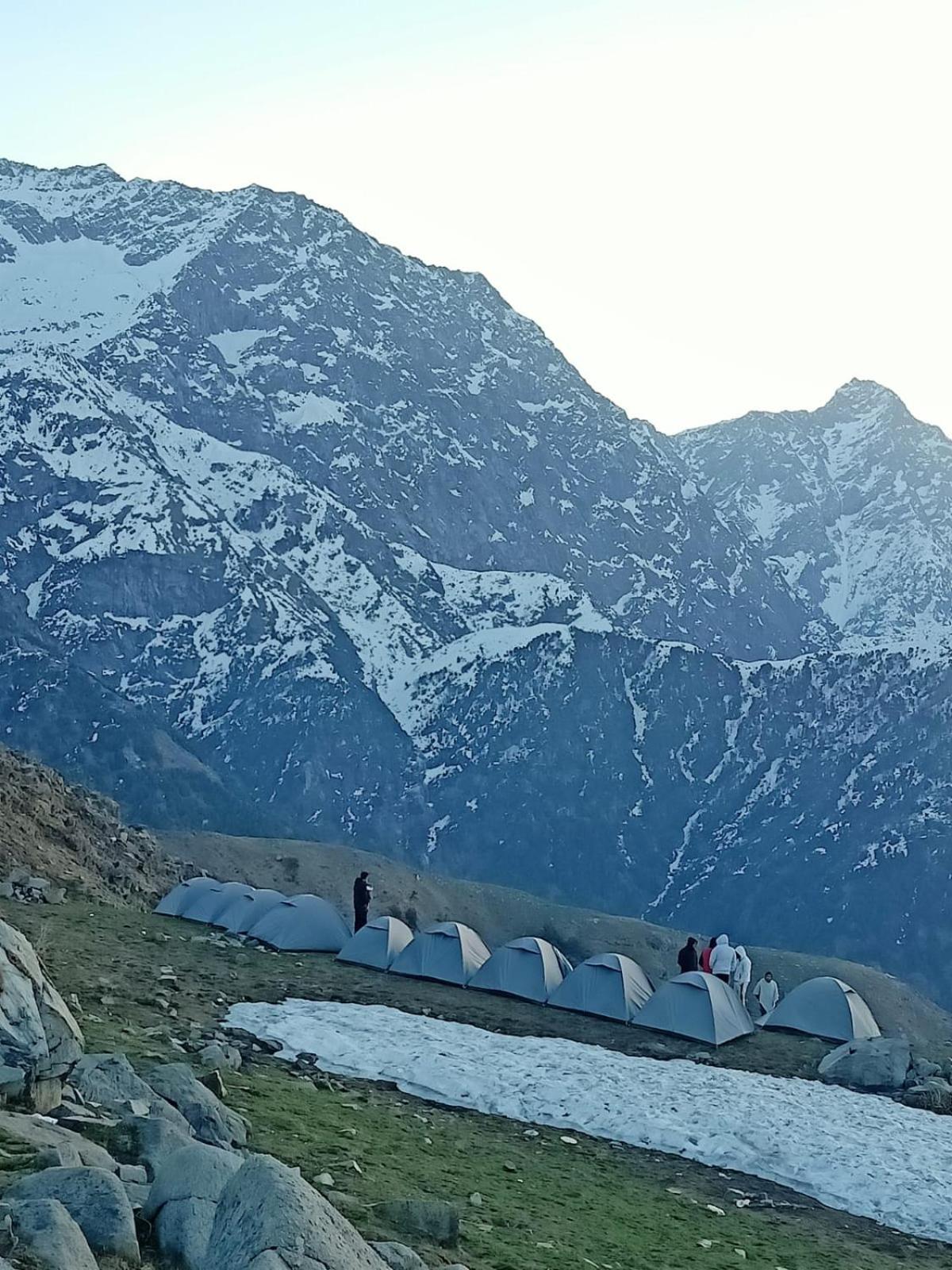 Double Or Twin Room With Mountain View photo 2