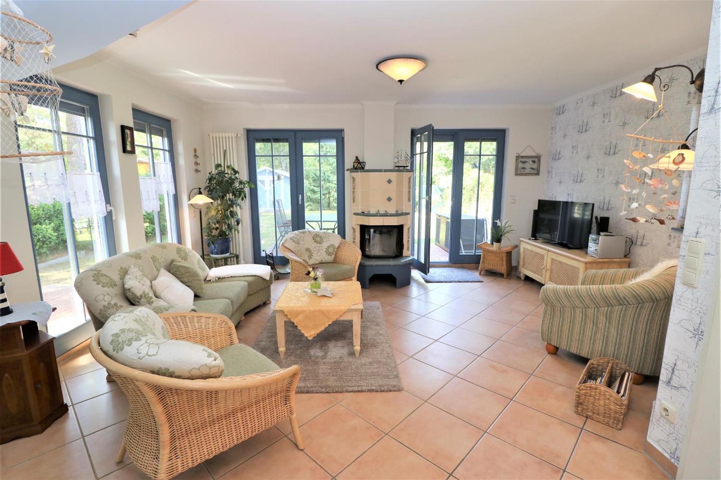 Vacation Home photo 1