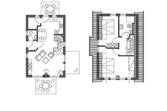 Vacation Home photo 2
