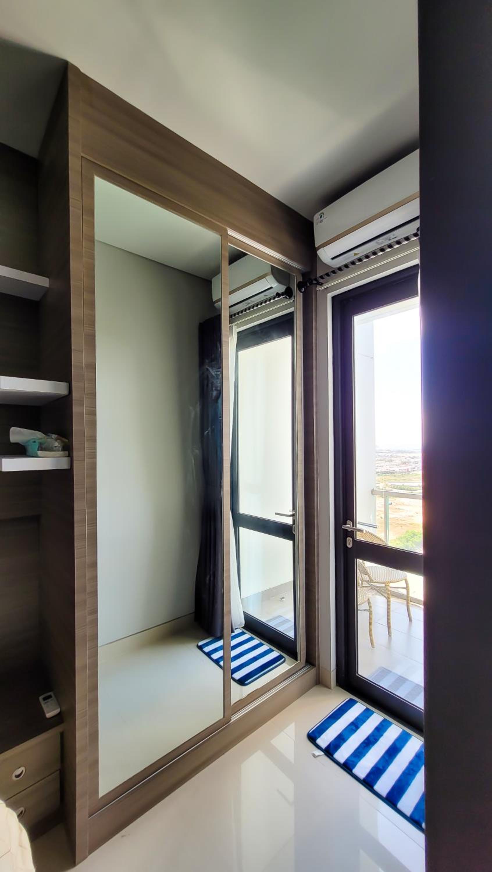 Two-Bedroom Suite - Photo 7