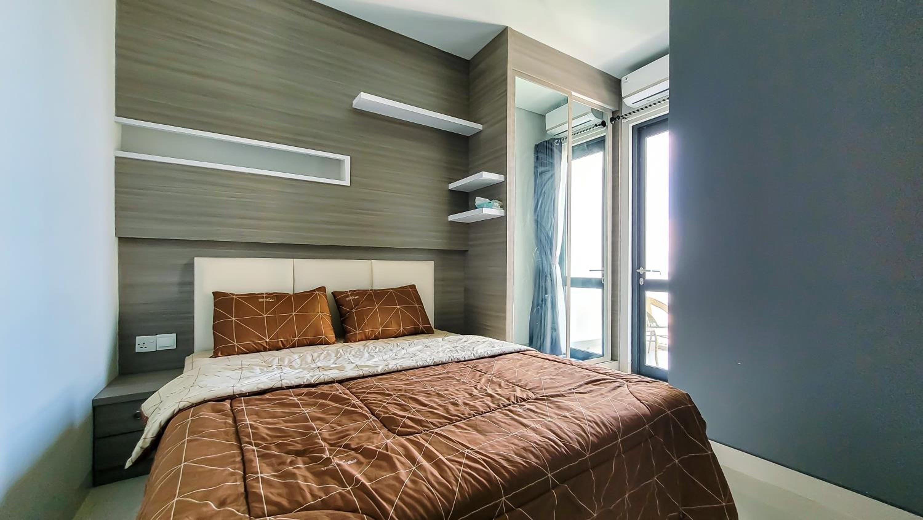 Two-Bedroom Suite - Photo 6