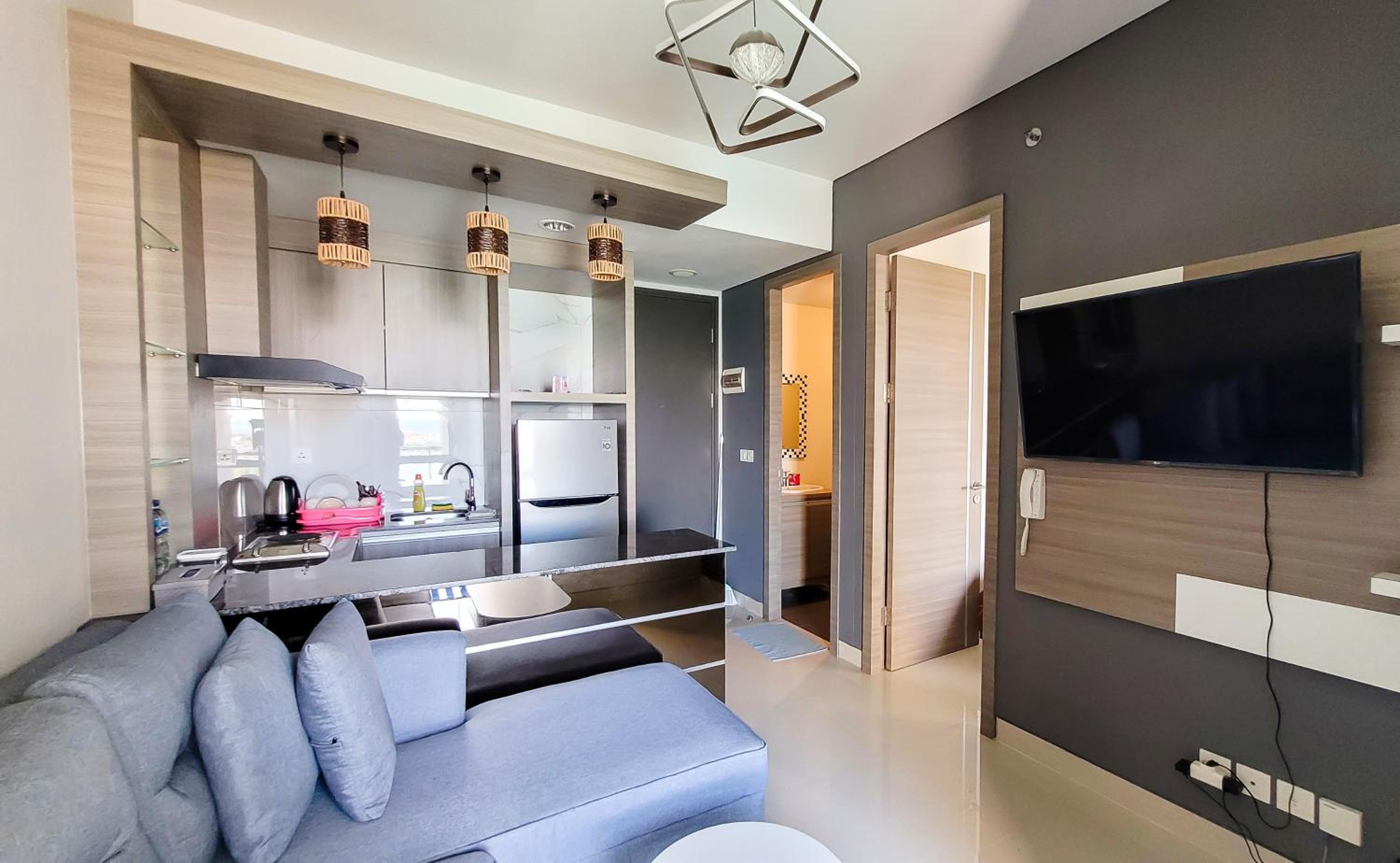 Two-Bedroom Suite - Photo 3