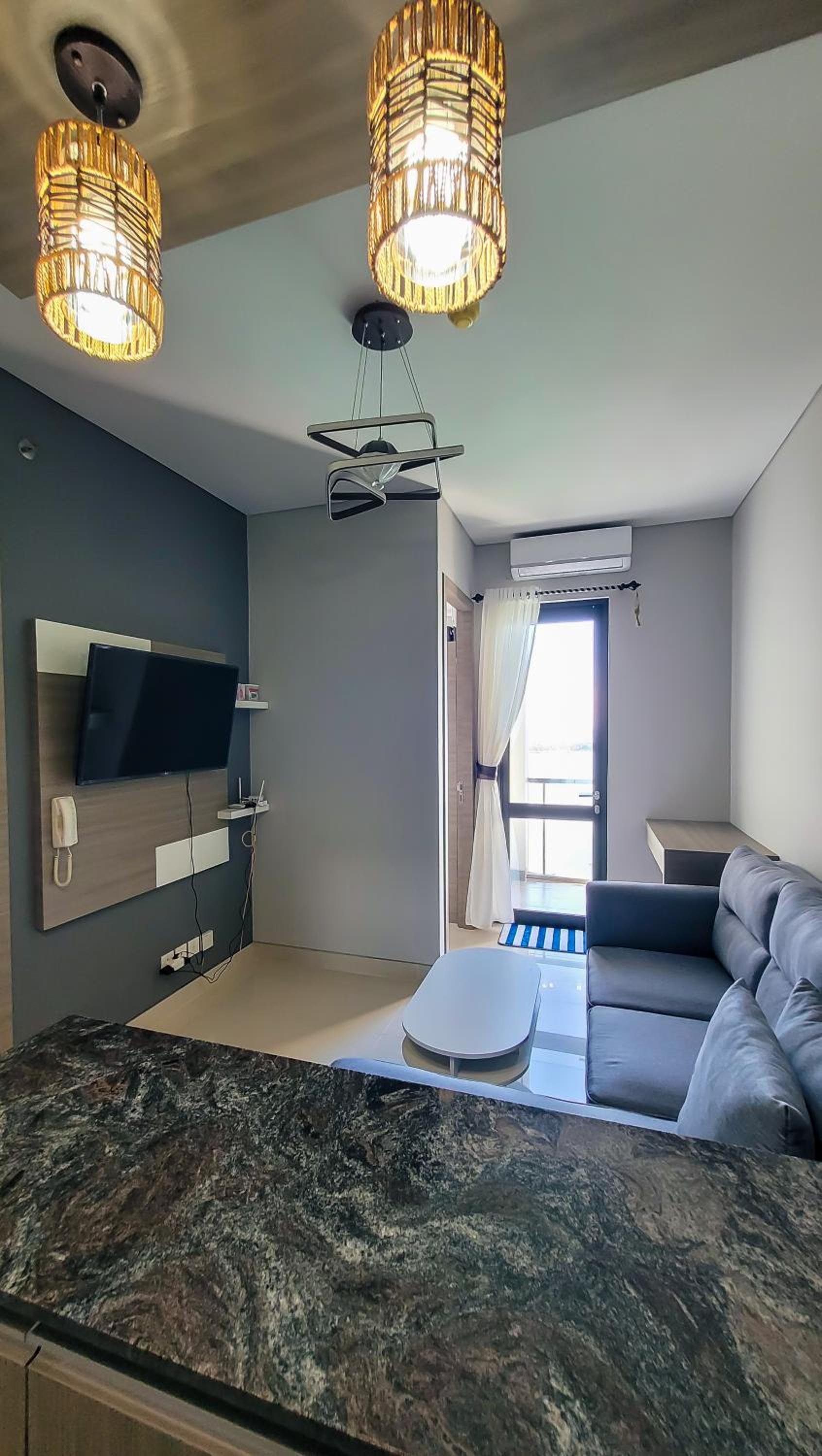Two-Bedroom Suite - Photo 1