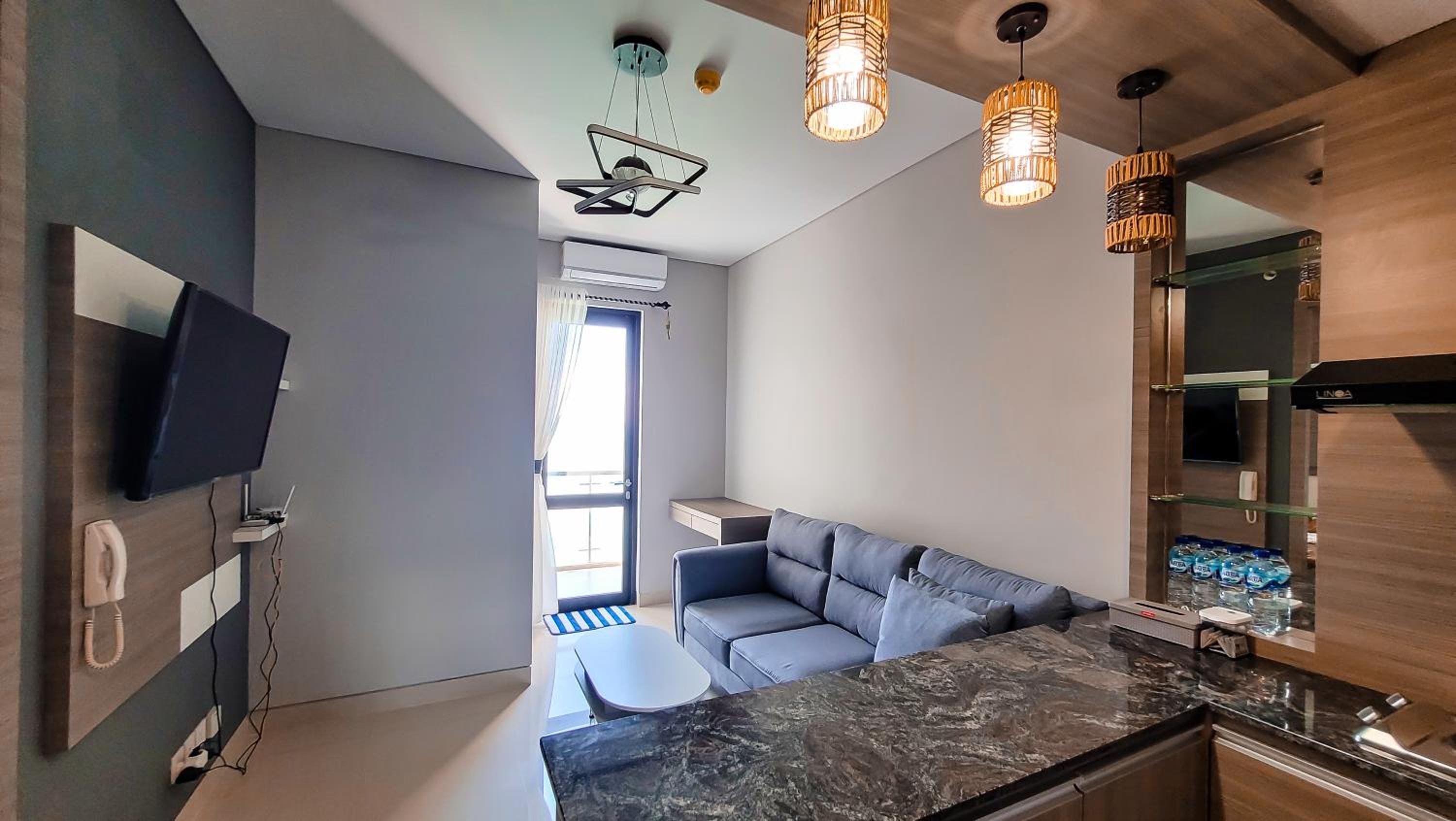 Two-Bedroom Suite - Photo 2