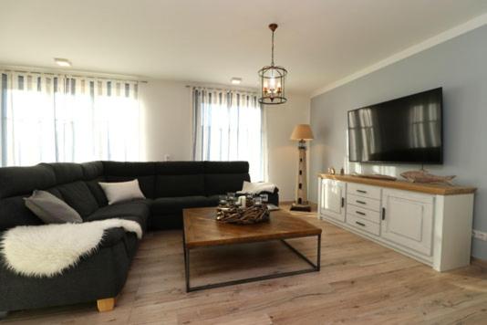 Penthouse Apartment photo 1
