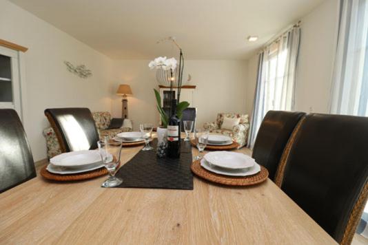 Penthouse Apartment photo 3