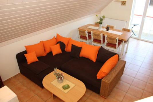 Apartment With Balcony photo 3