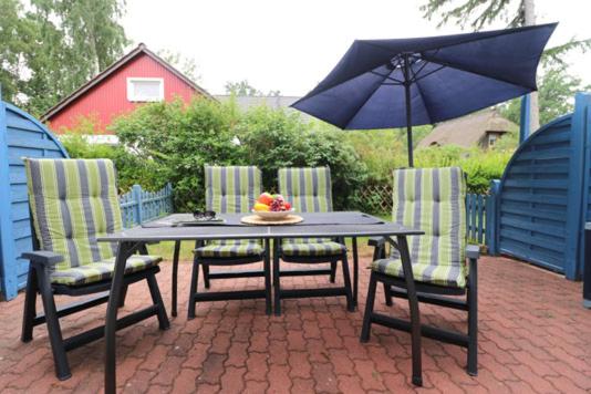 Holiday Home photo 3