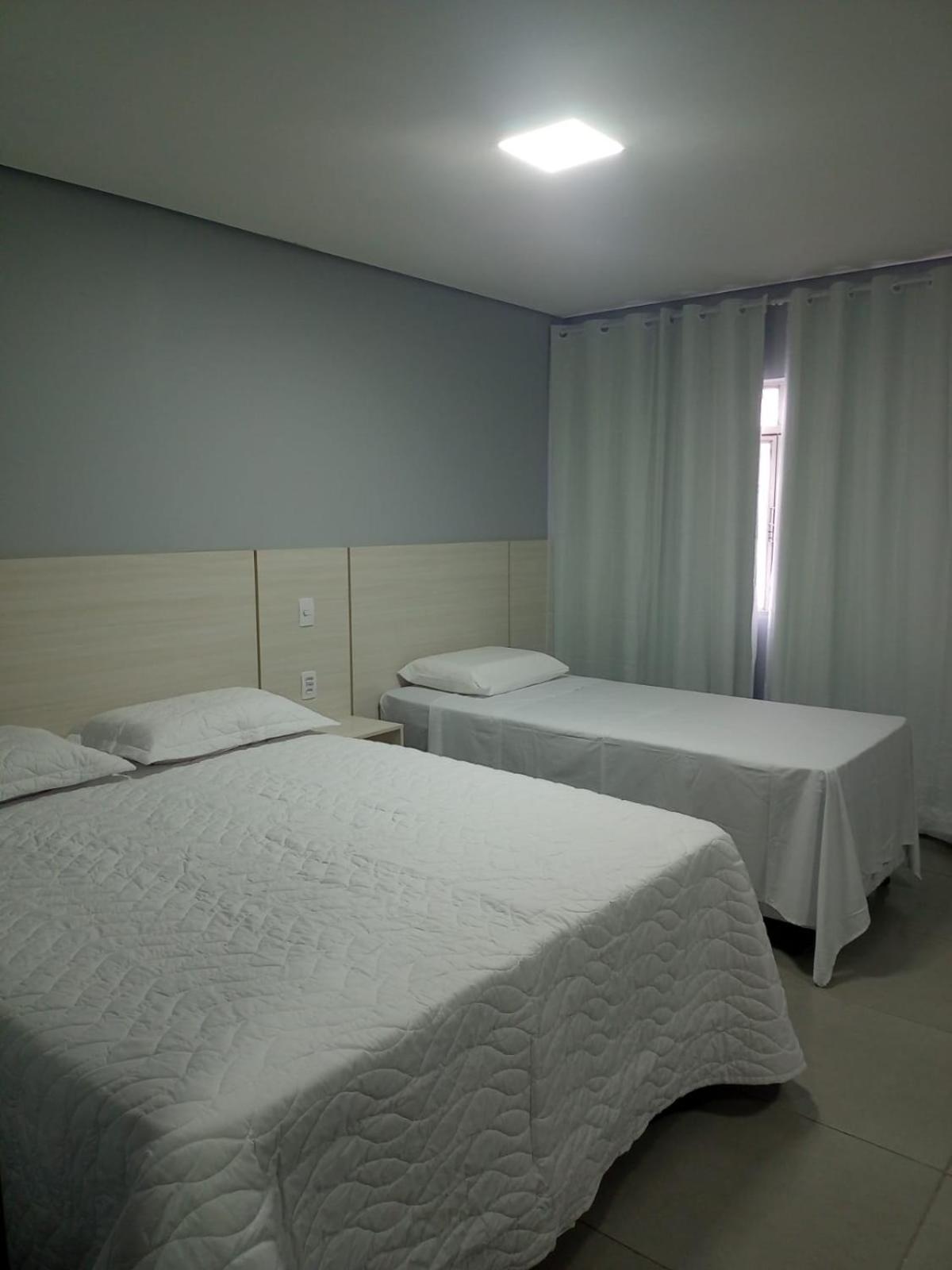 Classic Triple Room