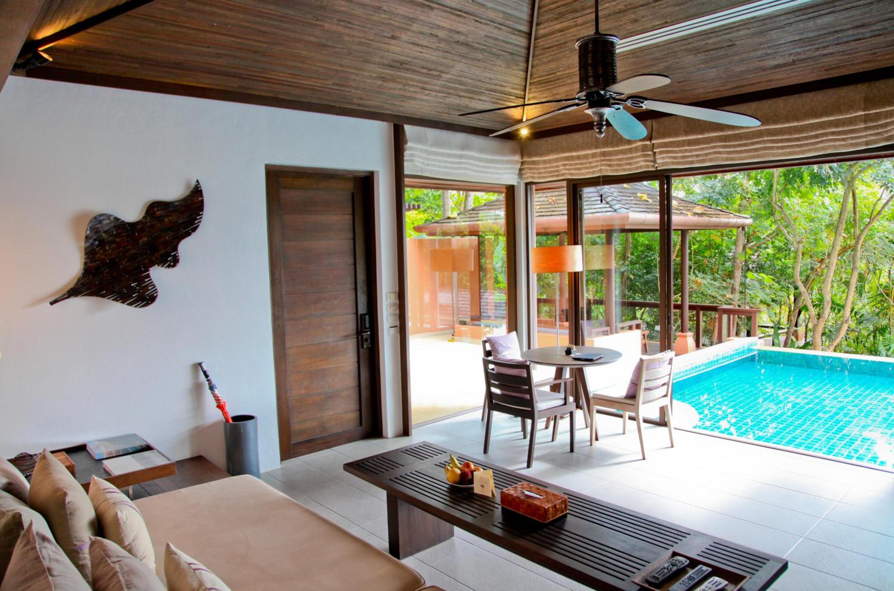 1BR Pool Villa Garden View - Photo 3