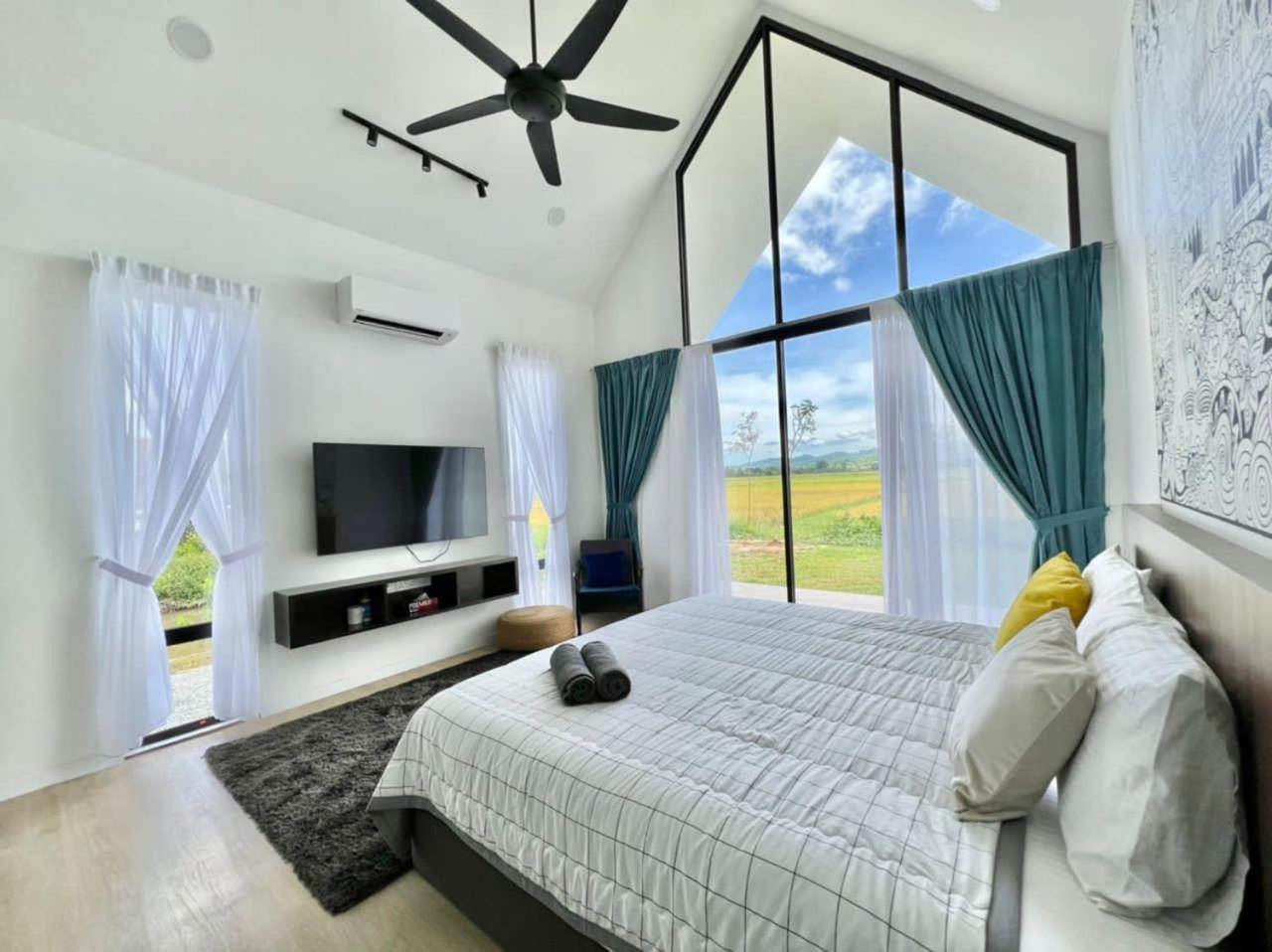 One-Bedroom Villa photo 2