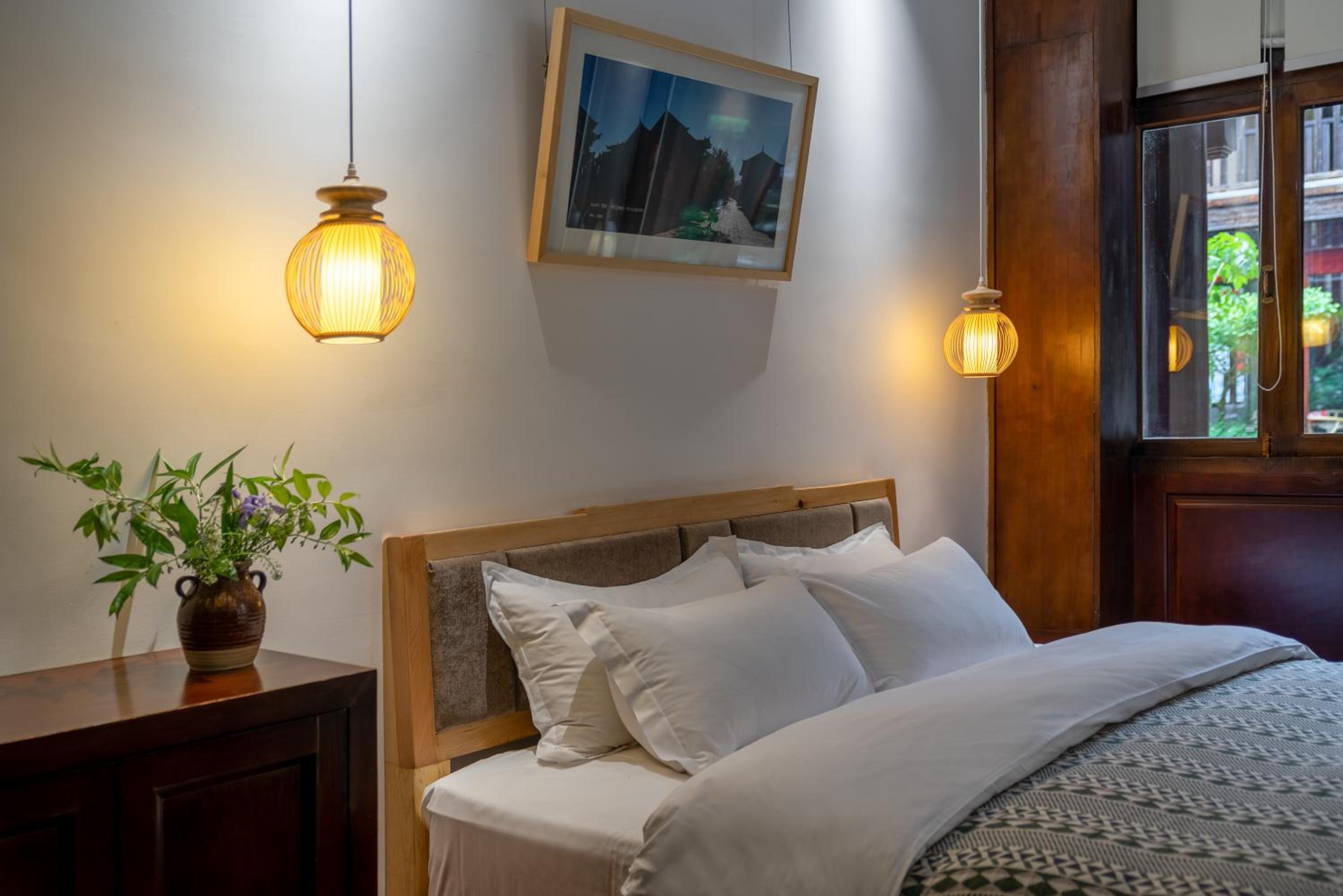 Standard Double or Twin Room photo 3