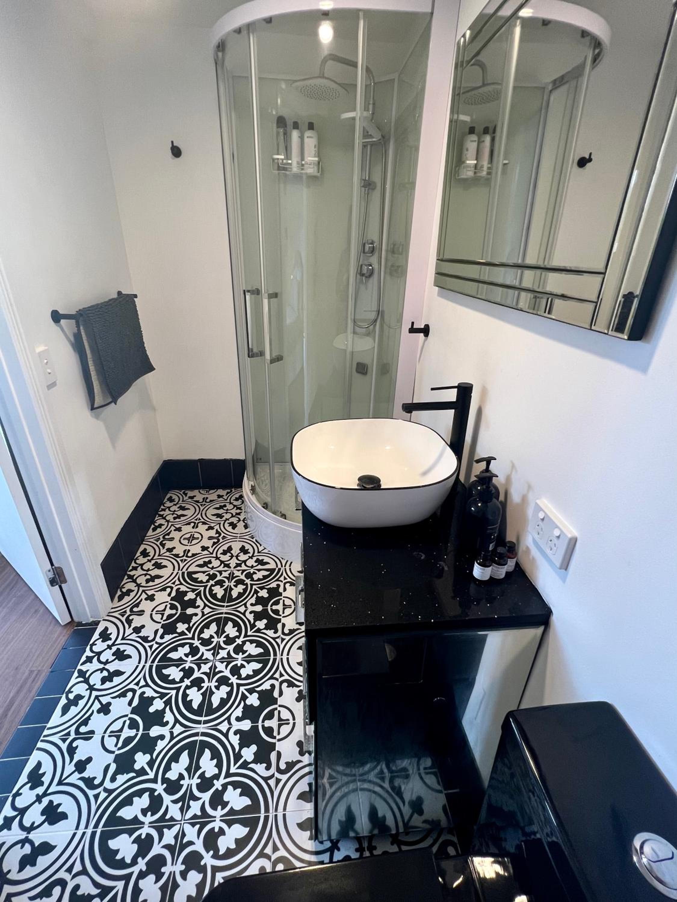 Double Room with Pool View photo 1