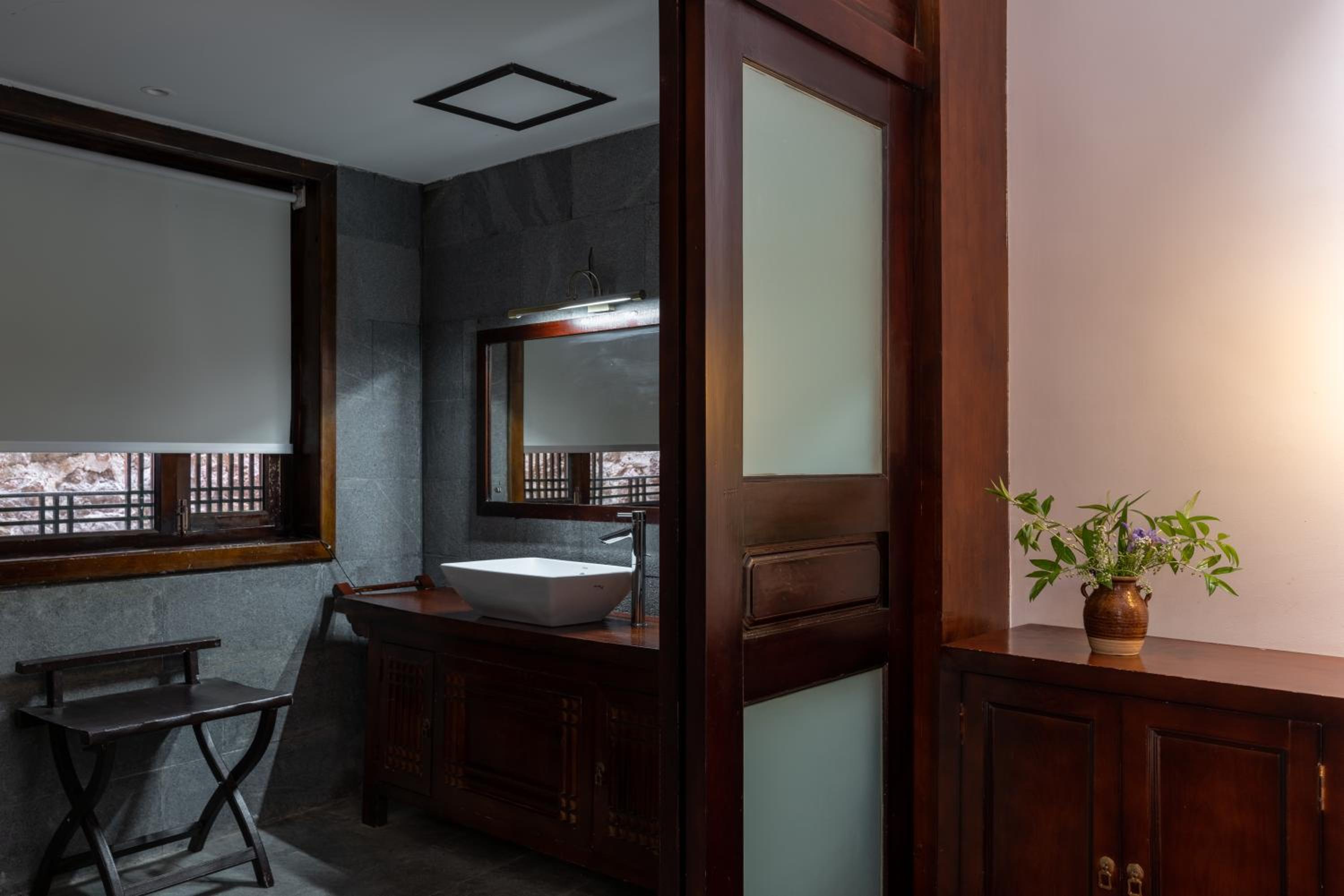 Standard Double or Twin Room photo 1