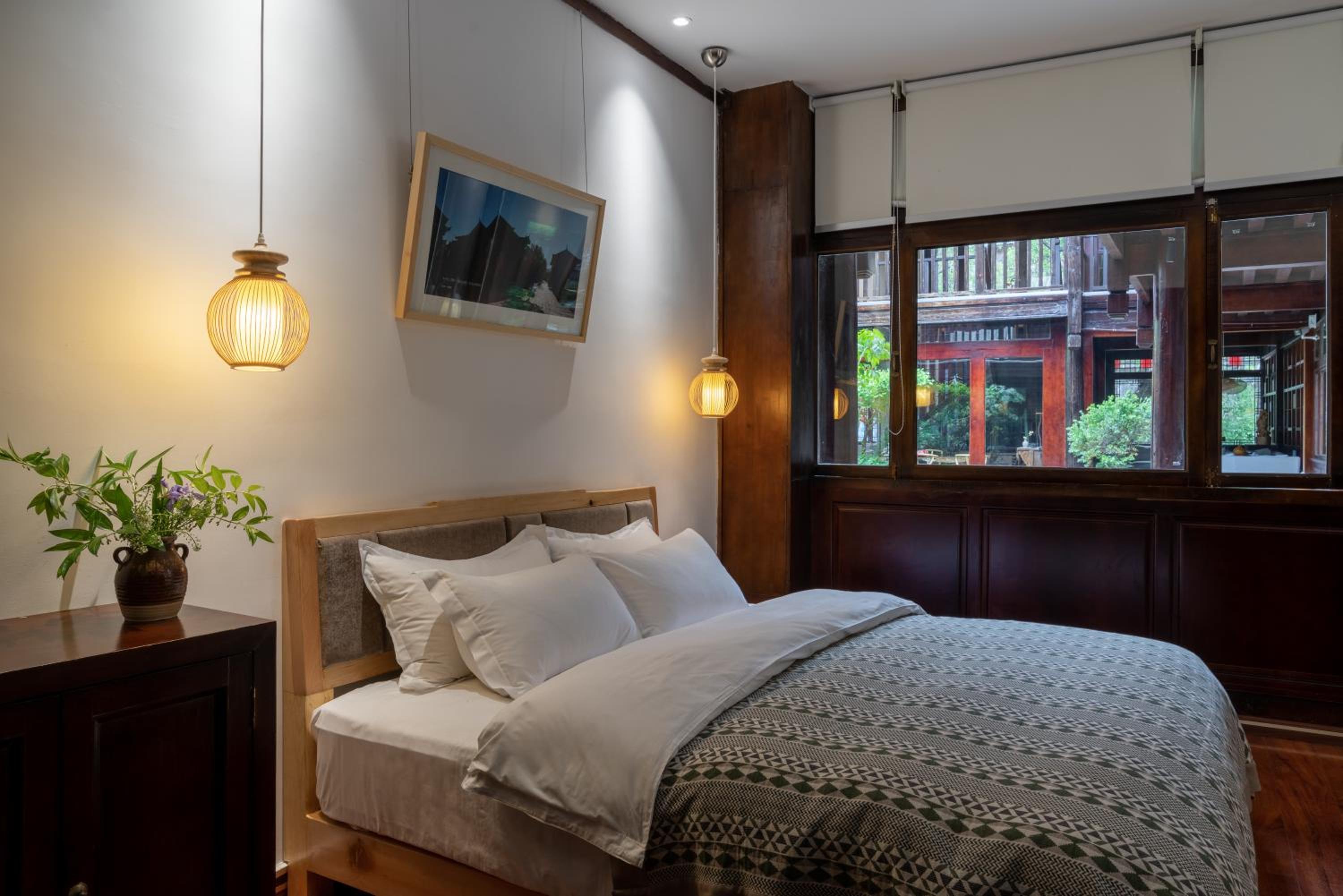 Standard Double or Twin Room photo 2