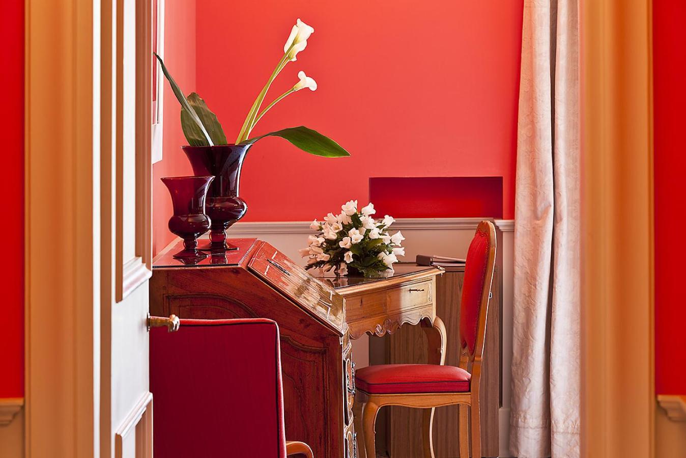 Superior Double Room with Balcony and Garden View - Photo 15