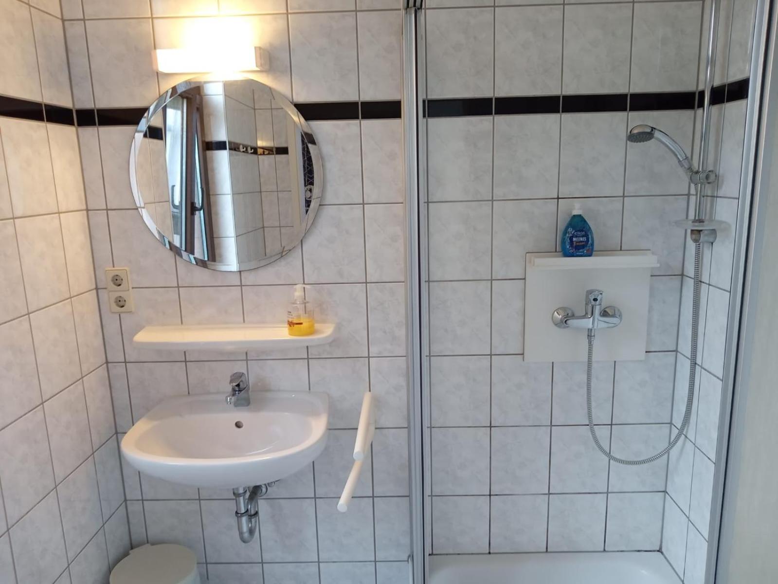 Budget Triple Room photo 3