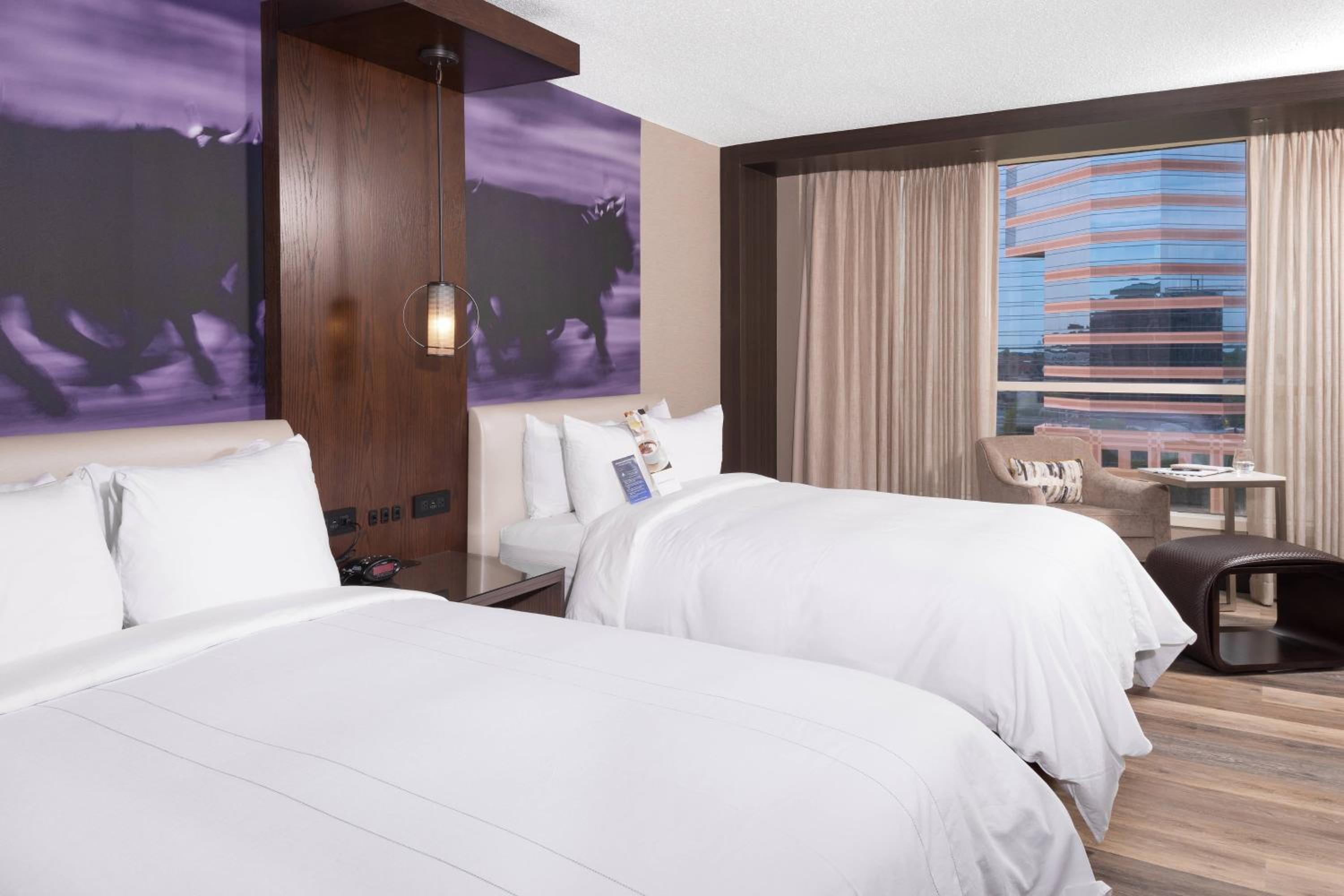 Guest room, 2 Double - Photo 1