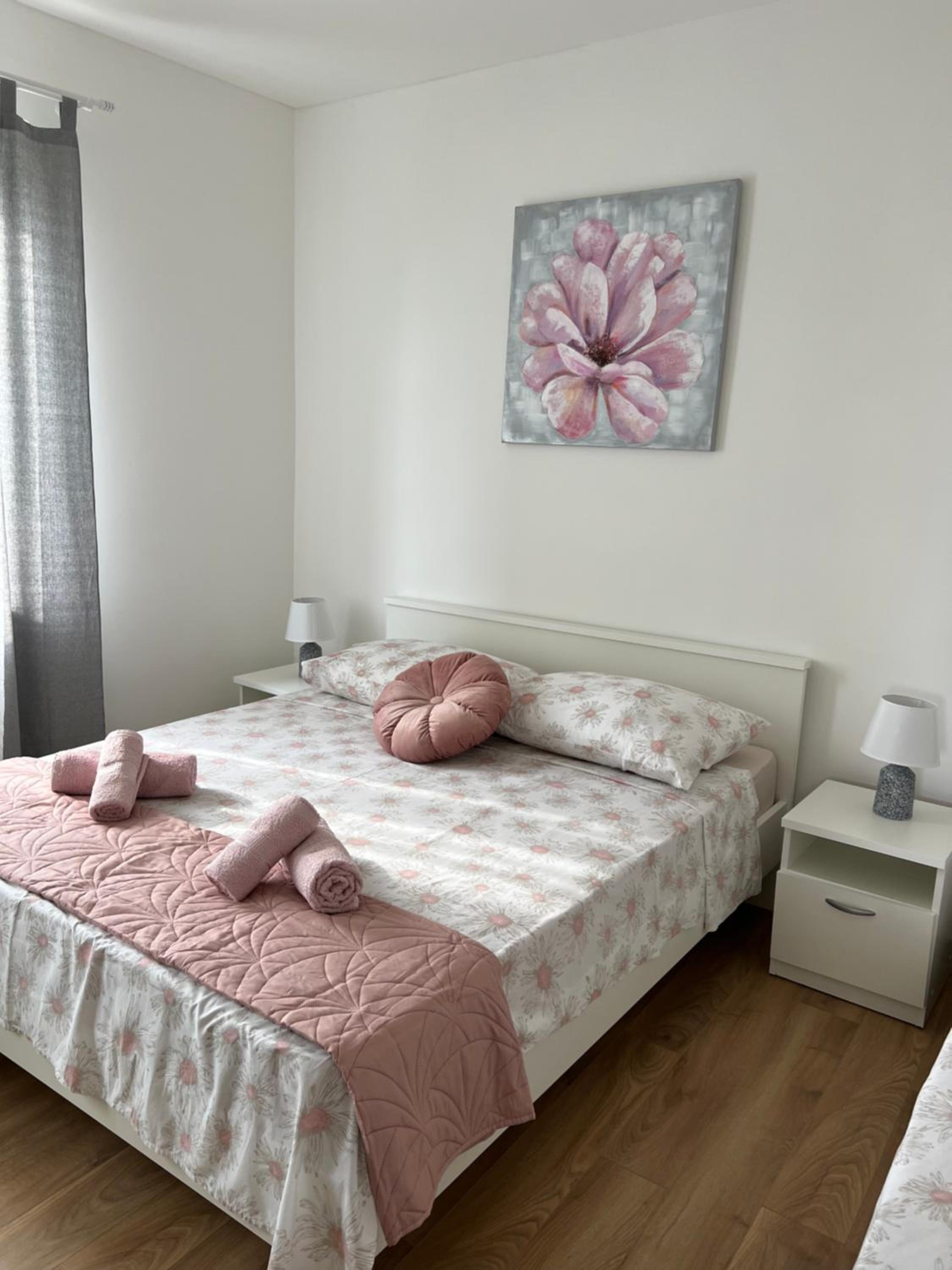 Two-Bedroom Apartment photo 1