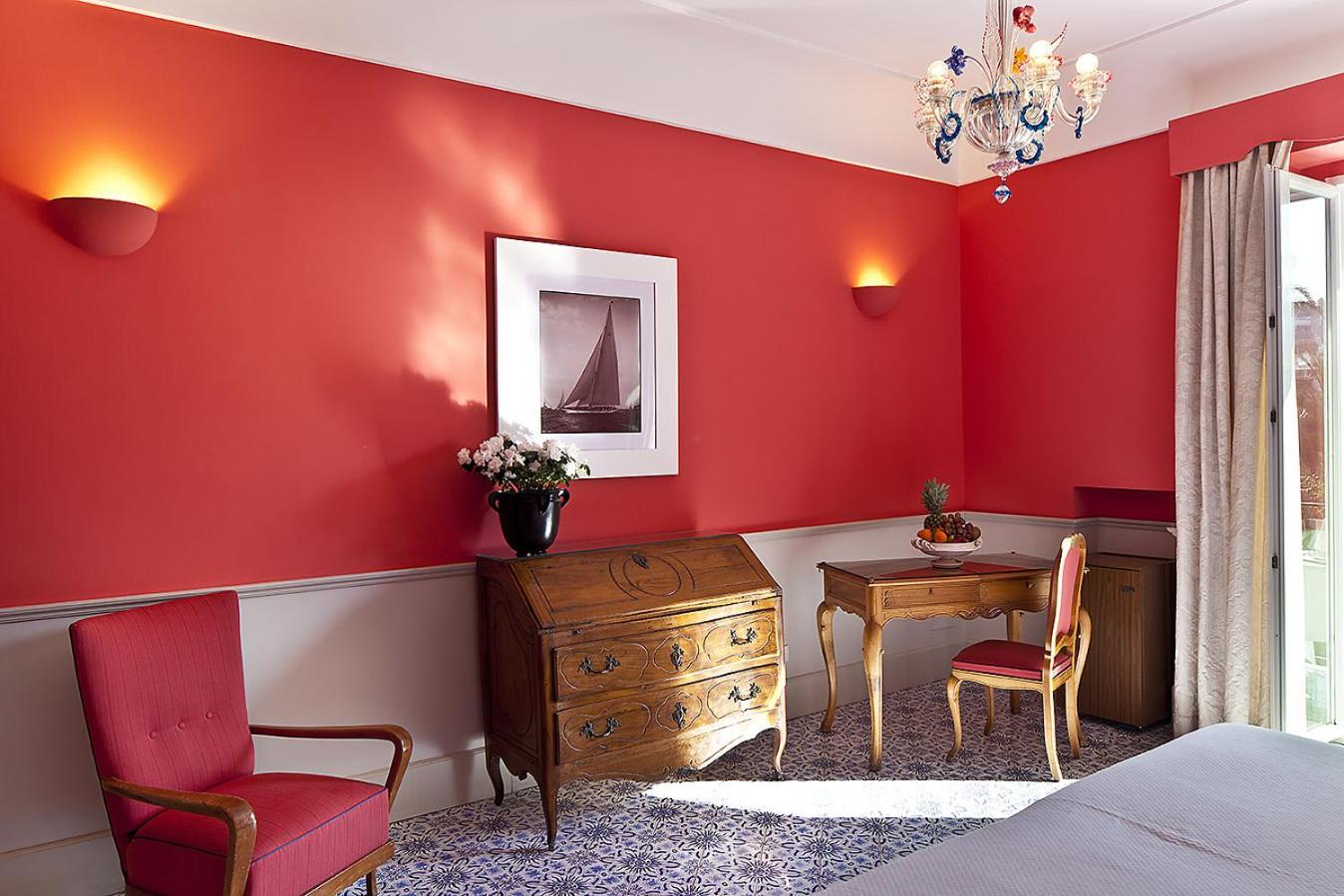 Superior Double Room with Balcony and Garden View - Photo 14
