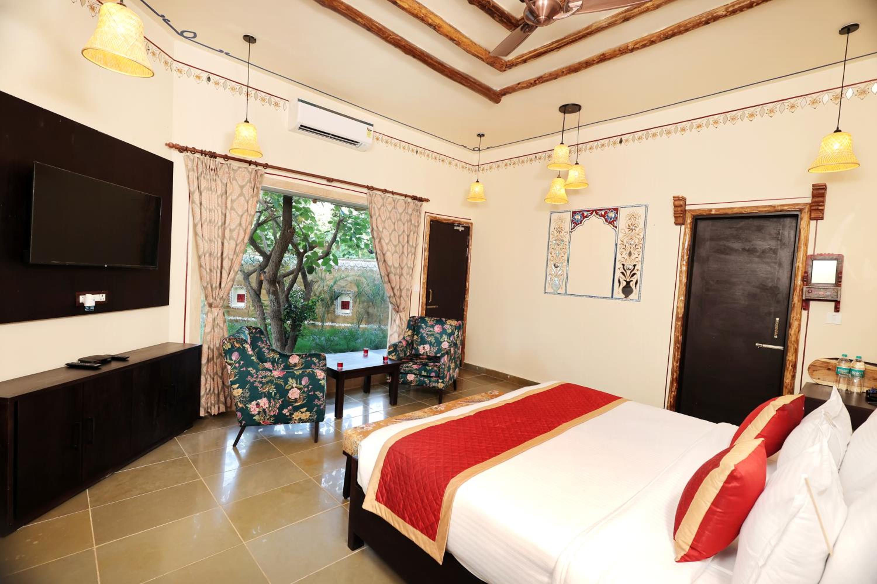 Premium Village Villa with Plunge Pool and Private Sit Out - Photo 7