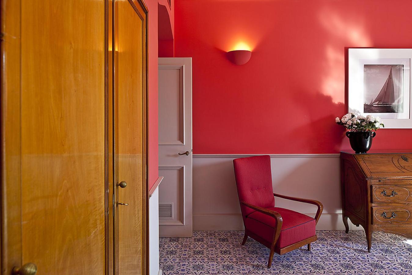 Superior Double Room with Balcony and Garden View - Photo 11