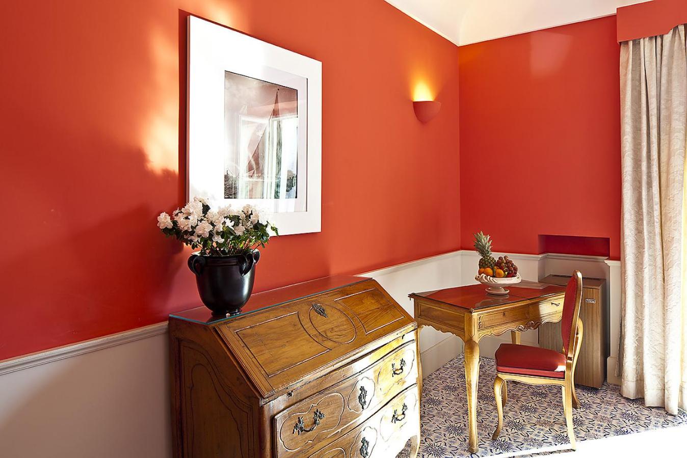 Superior Double Room with Balcony and Garden View - Photo 10