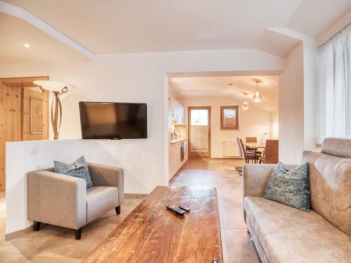 Three-Bedroom Apartment - Photo 1