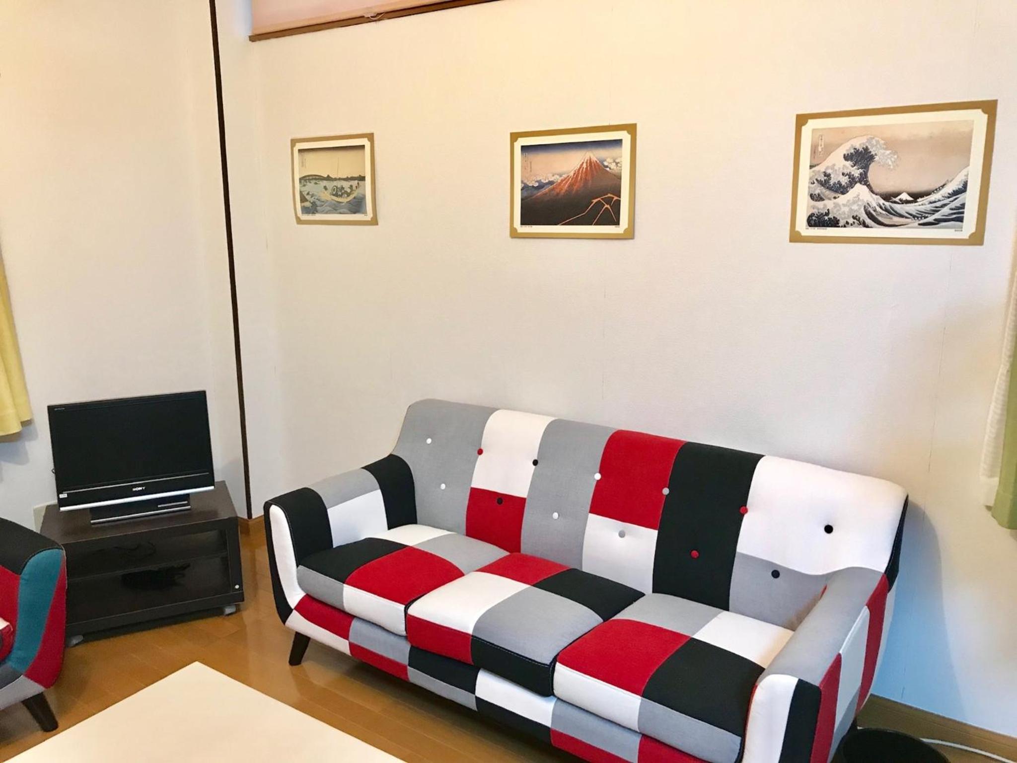 Vacation Home photo 2