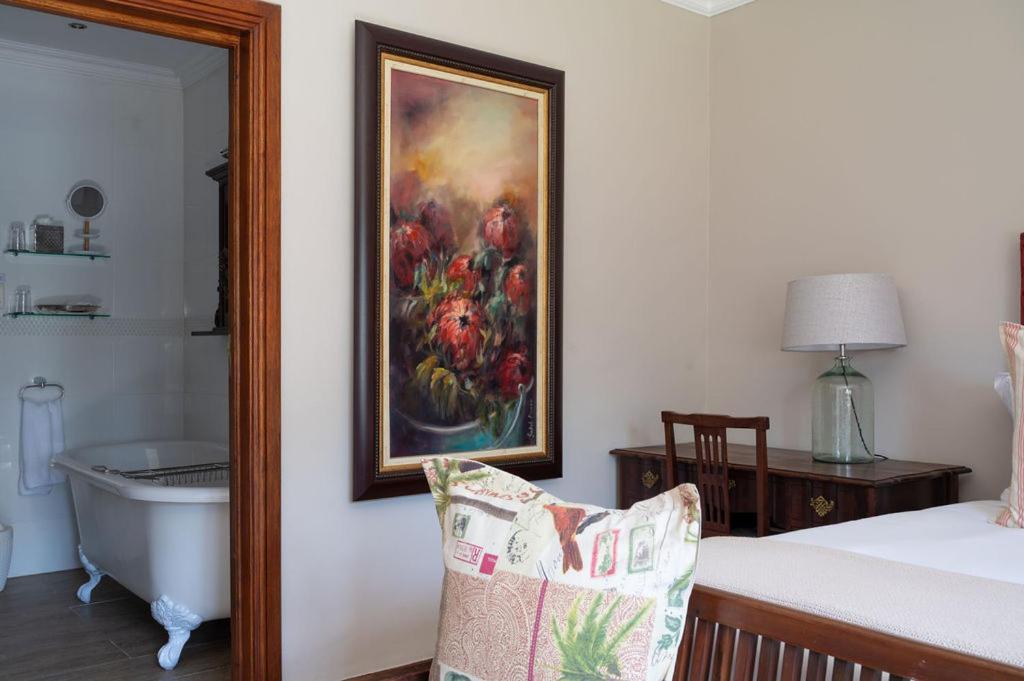 Superior Twin Room photo 2