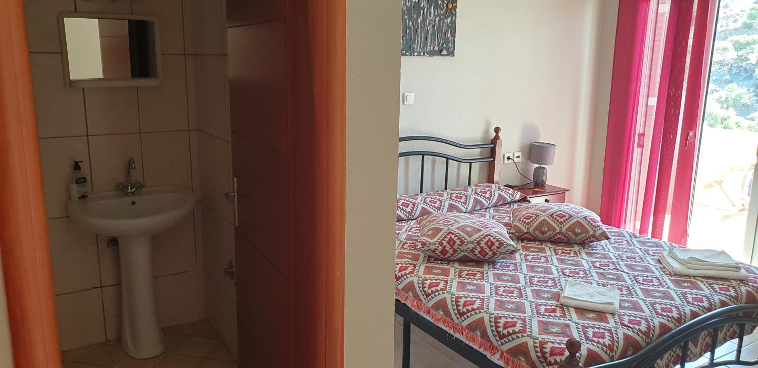 Double Or Twin Room With View photo 2