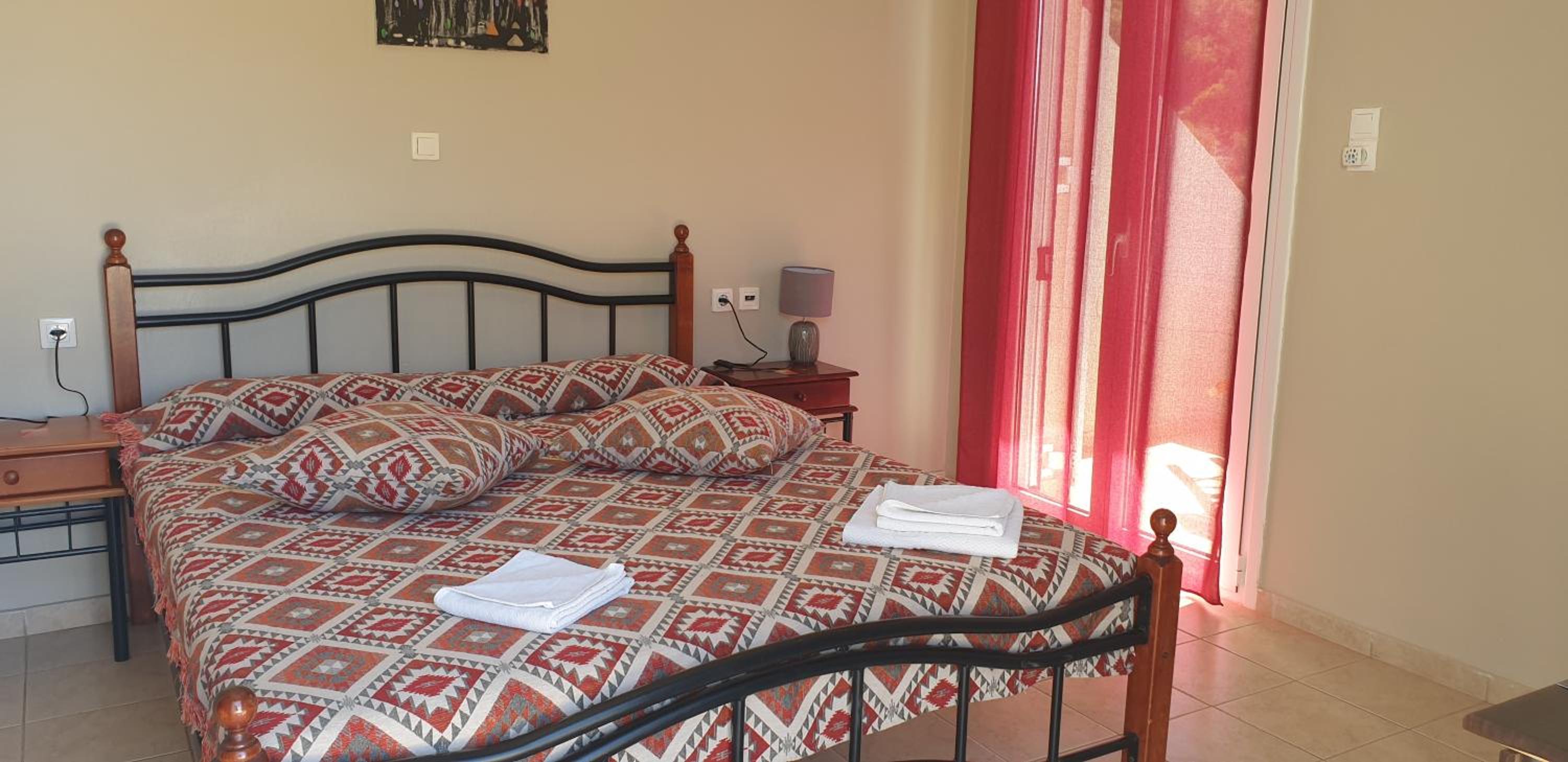 Double Or Twin Room With View photo 1