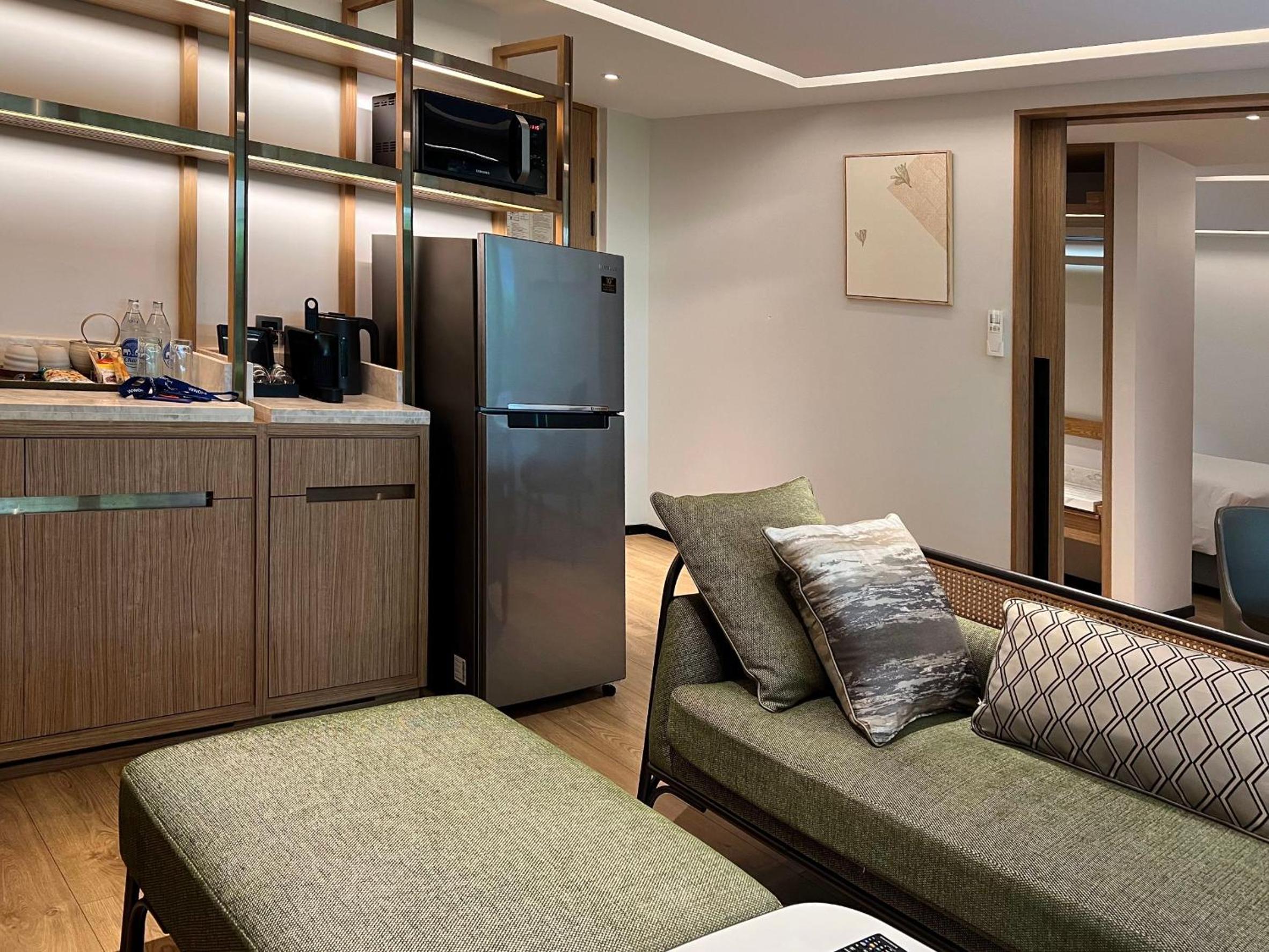 Executive Suite photo 3