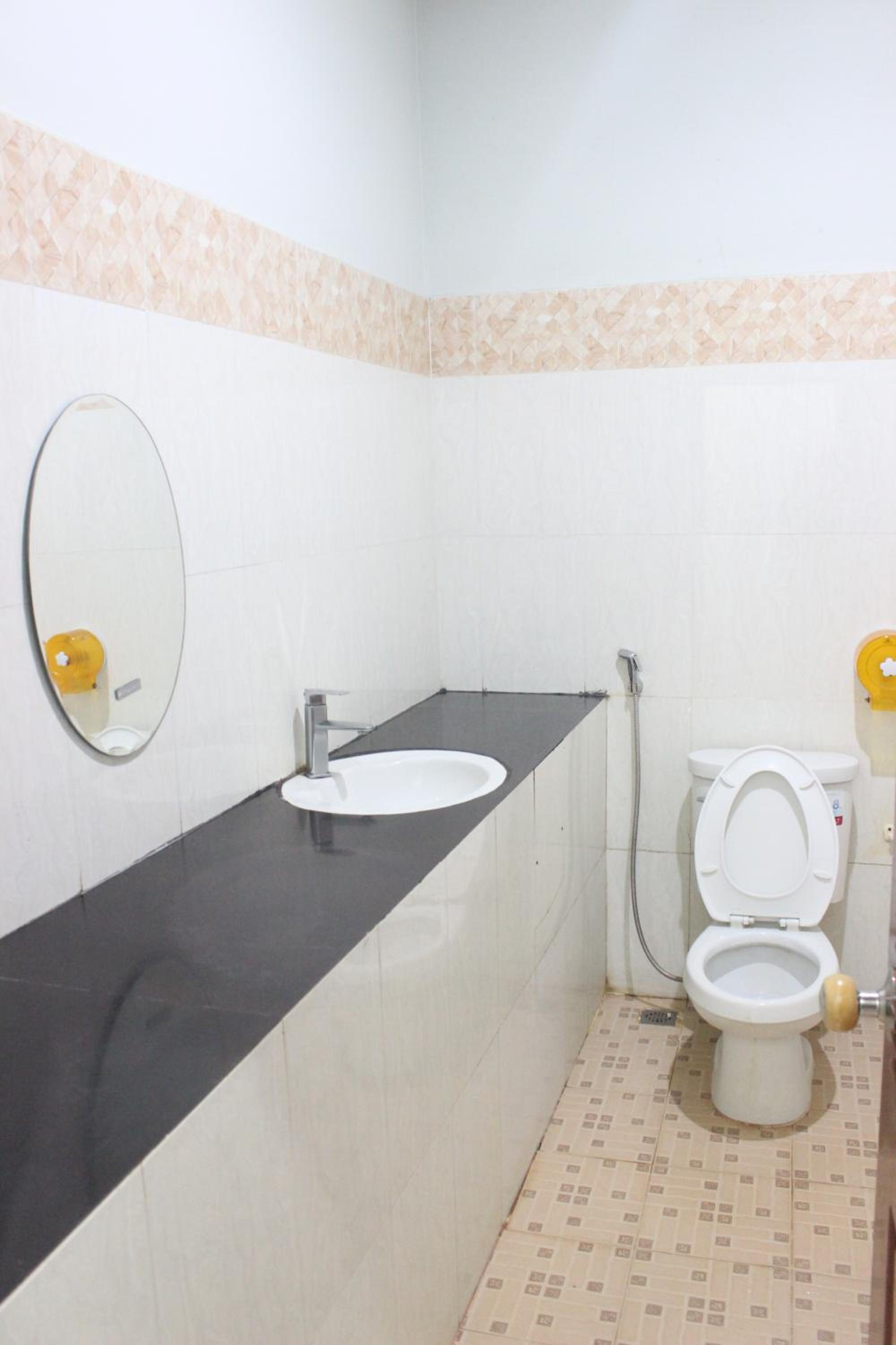 Deluxe Double Or Twin Room photo 3