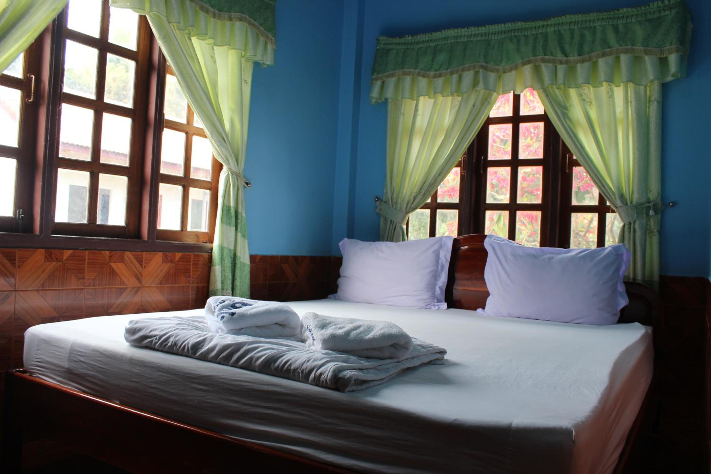 Standard Double Room photo 1