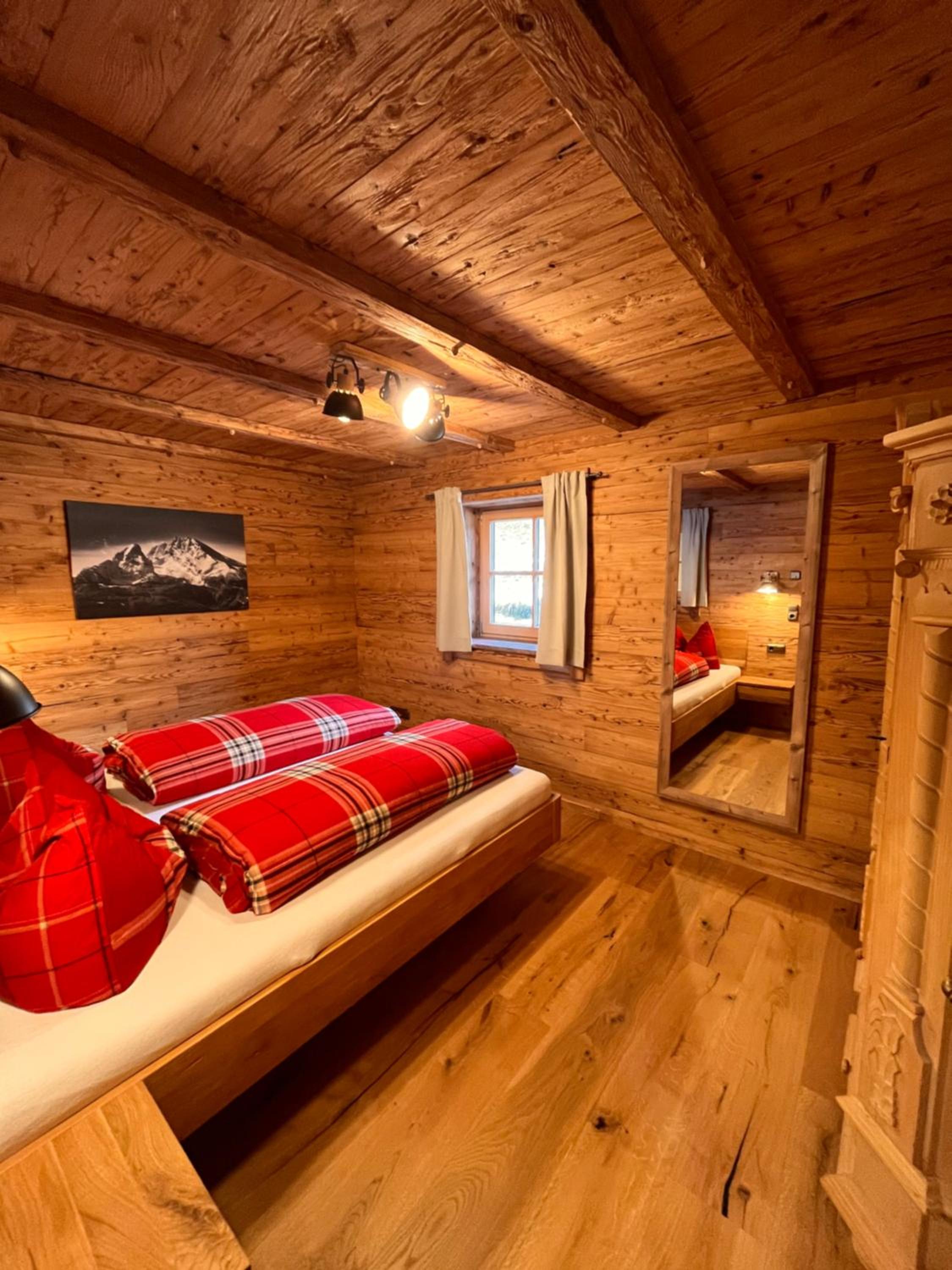 One-Bedroom Chalet photo 3