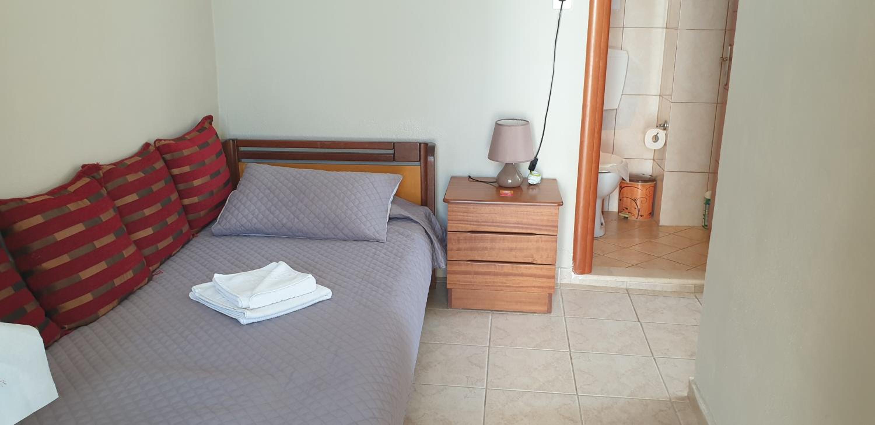 Triple Room With Bathroom photo 1