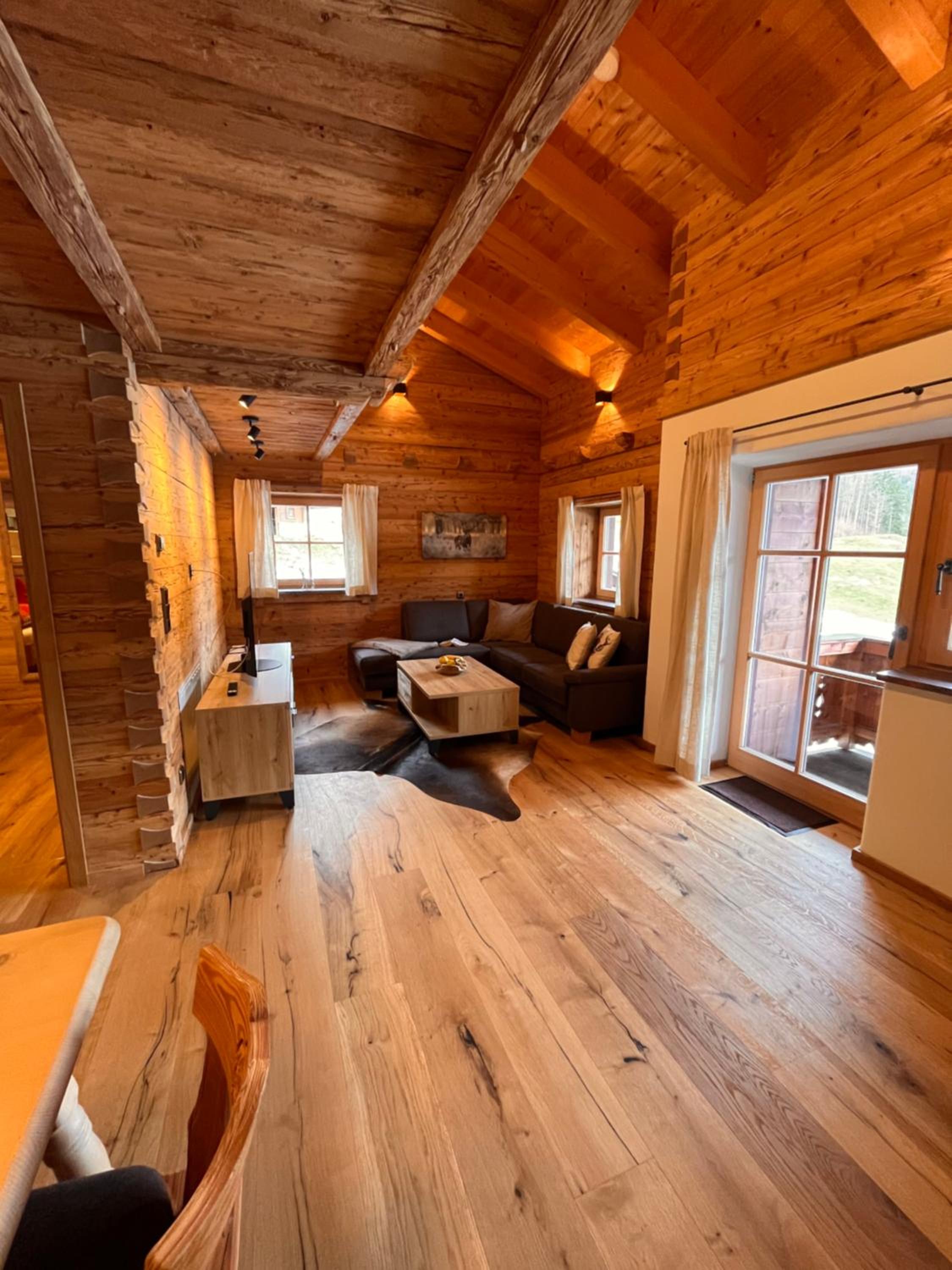 One-Bedroom Chalet photo 1