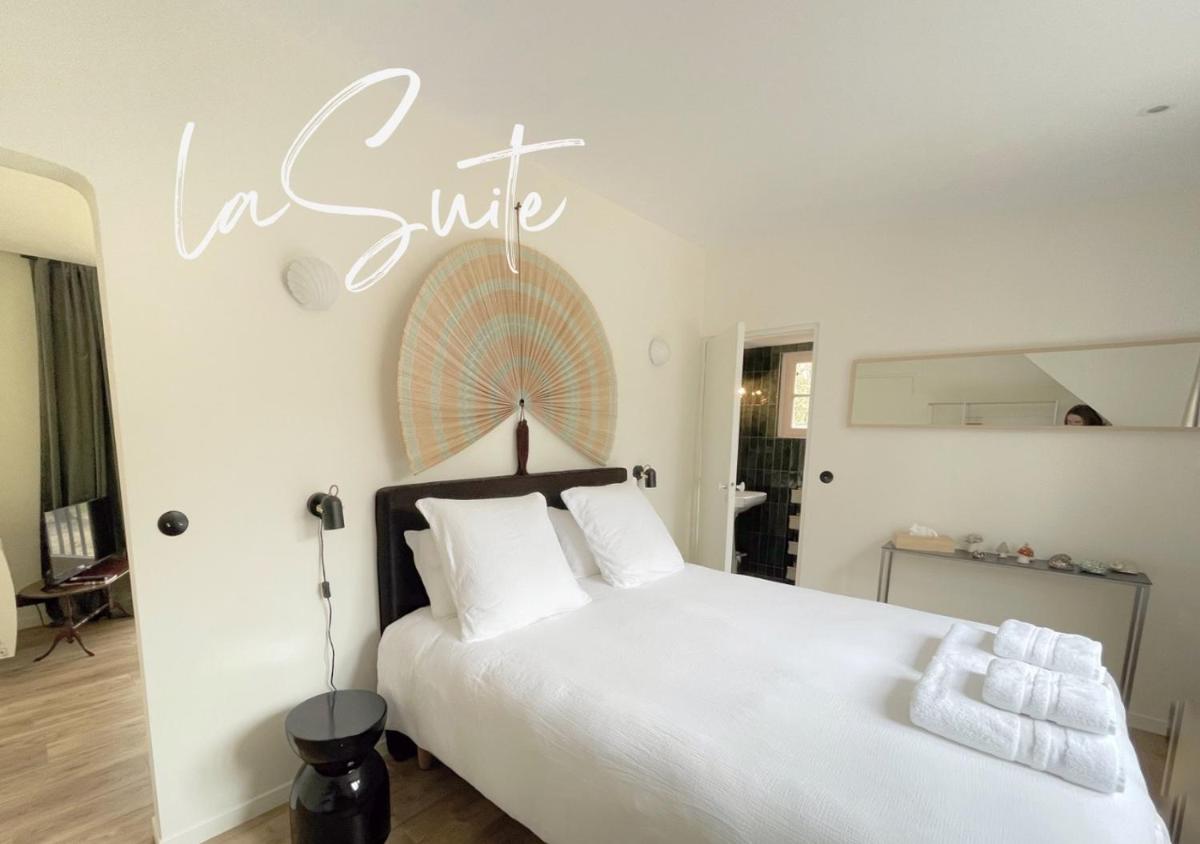 Suite with Garden View - Photo 5
