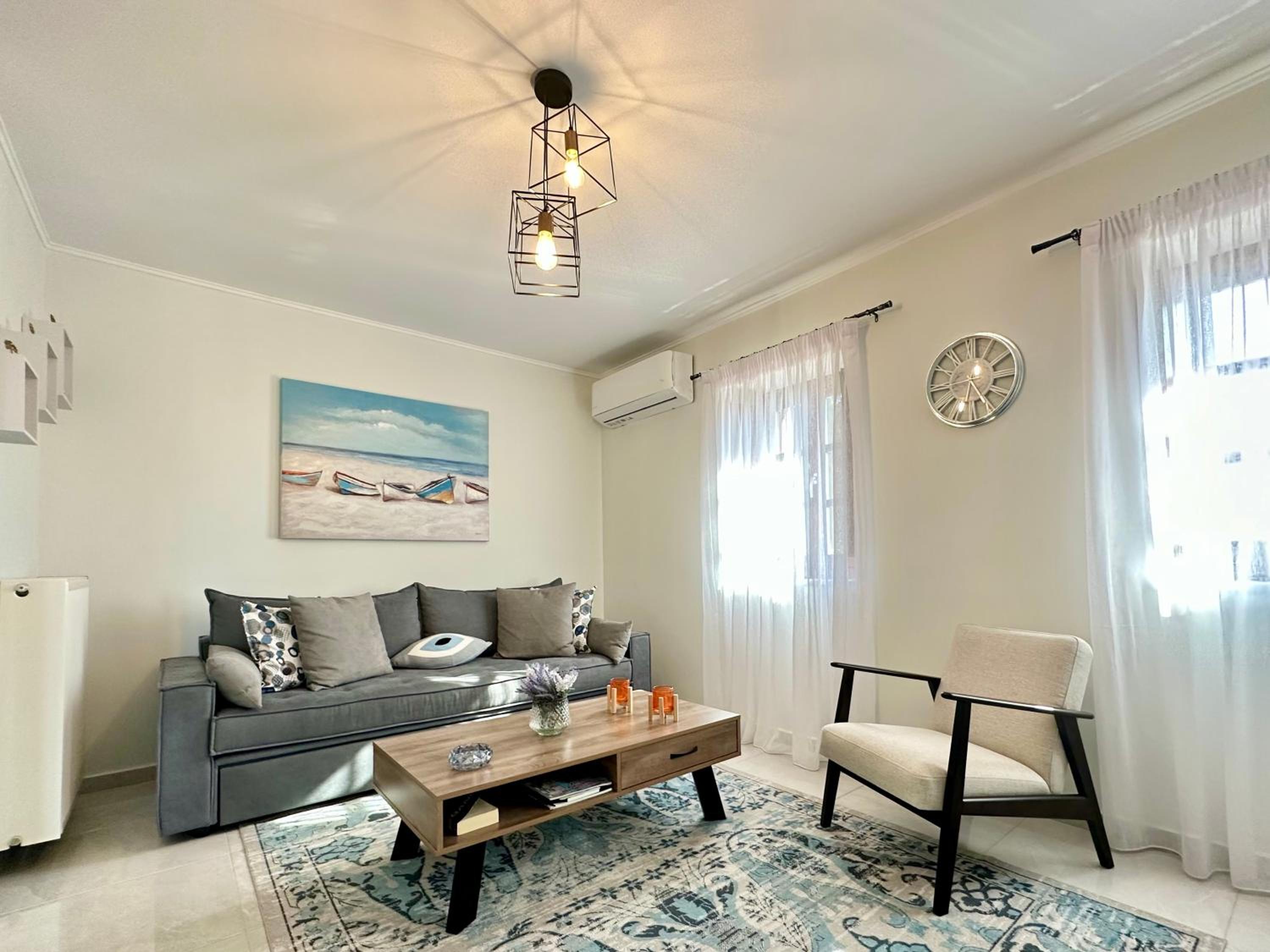 Two-Bedroom House photo 2