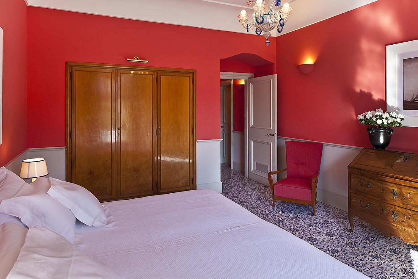 Superior Double Room with Balcony and Garden View - Photo 8
