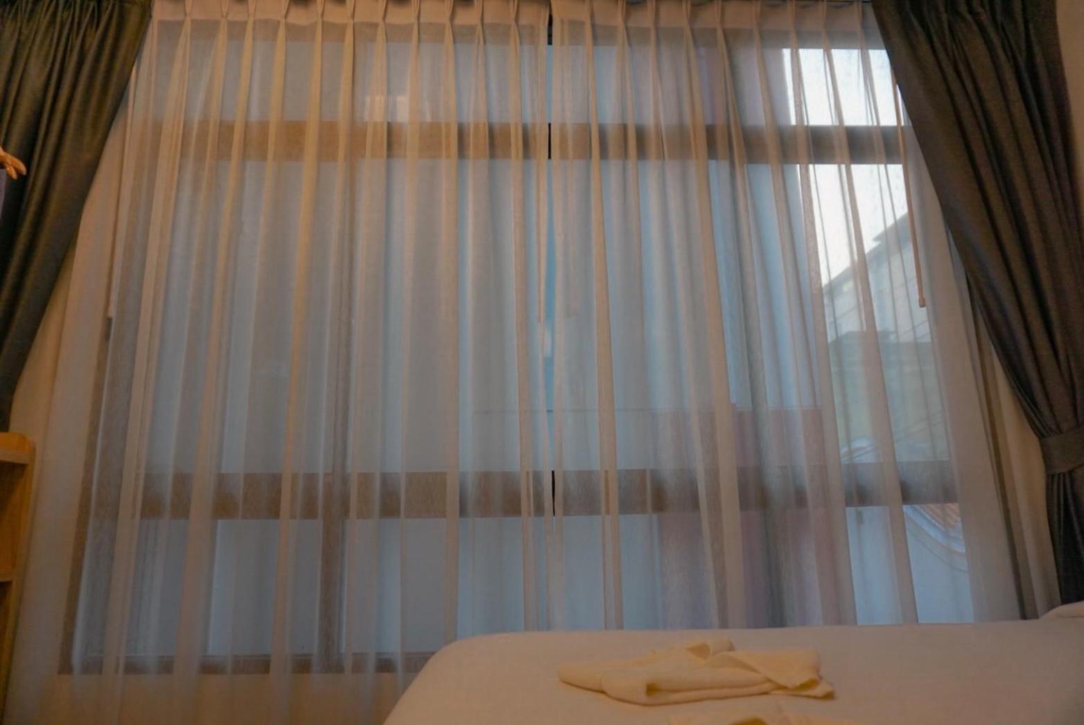 Superior Queen room (Wall View) photo 3