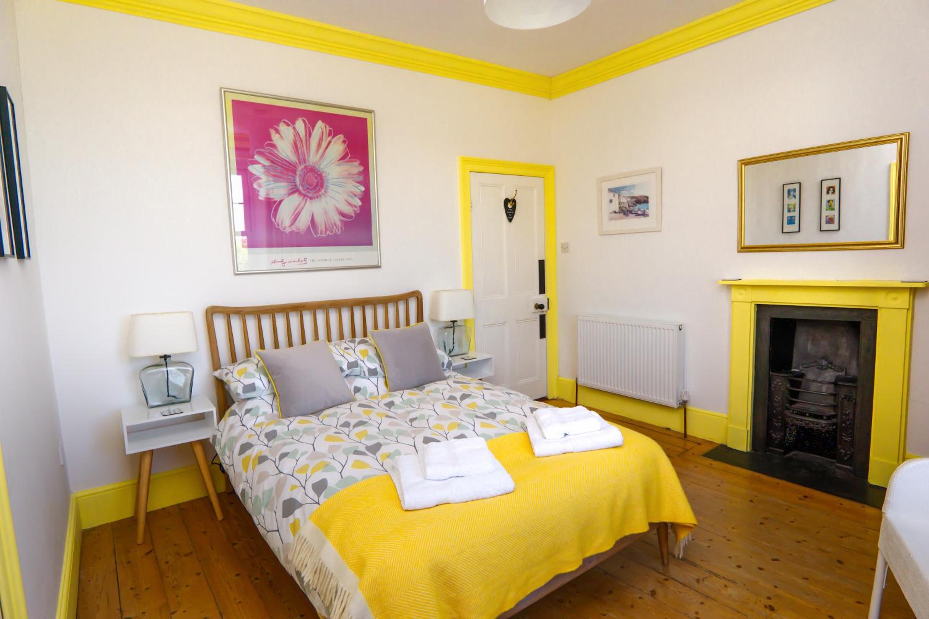 Deluxe Double Room photo 3