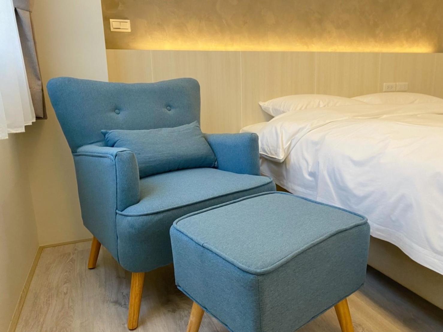 Small Double Room photo 2
