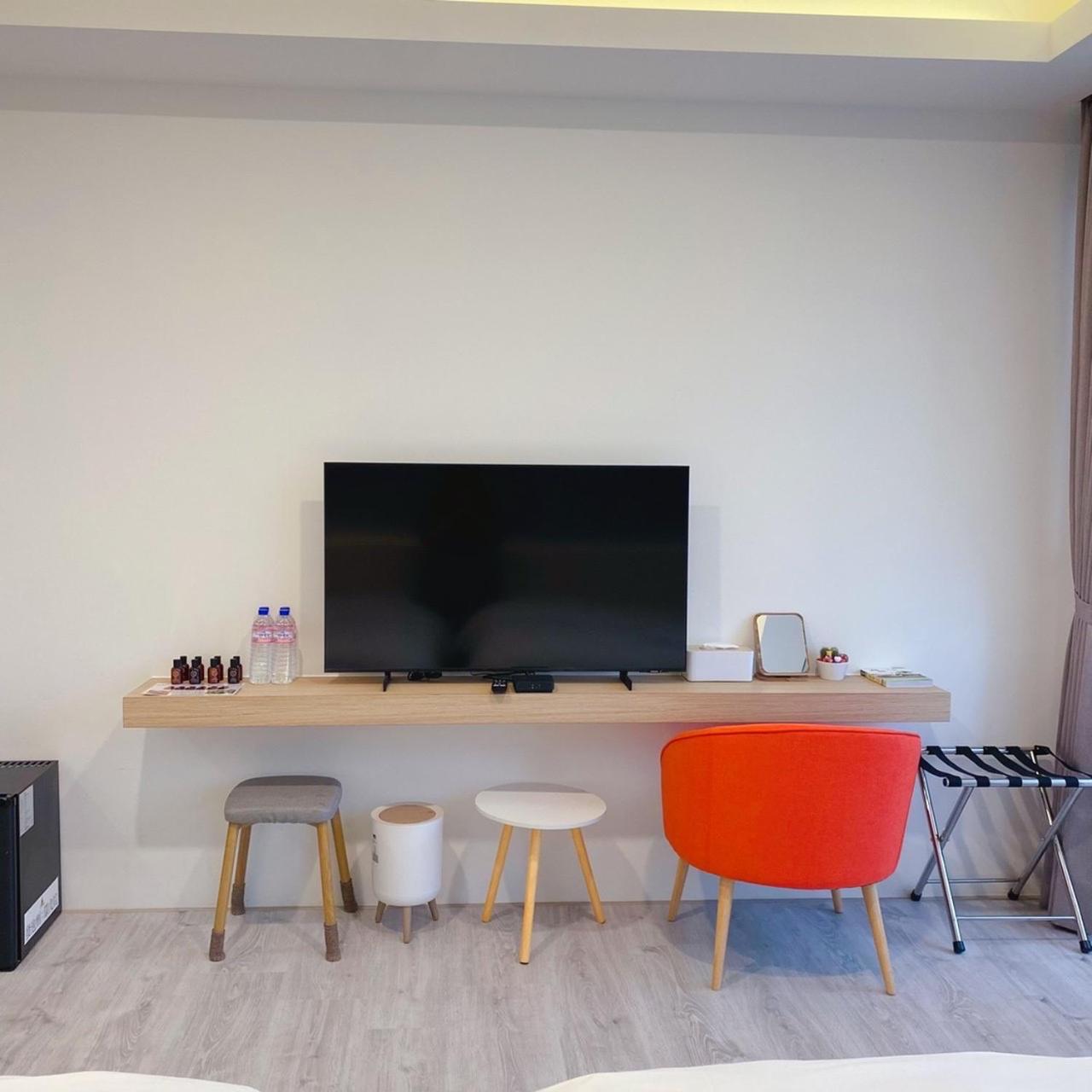 Standard Quadruple Room photo 3