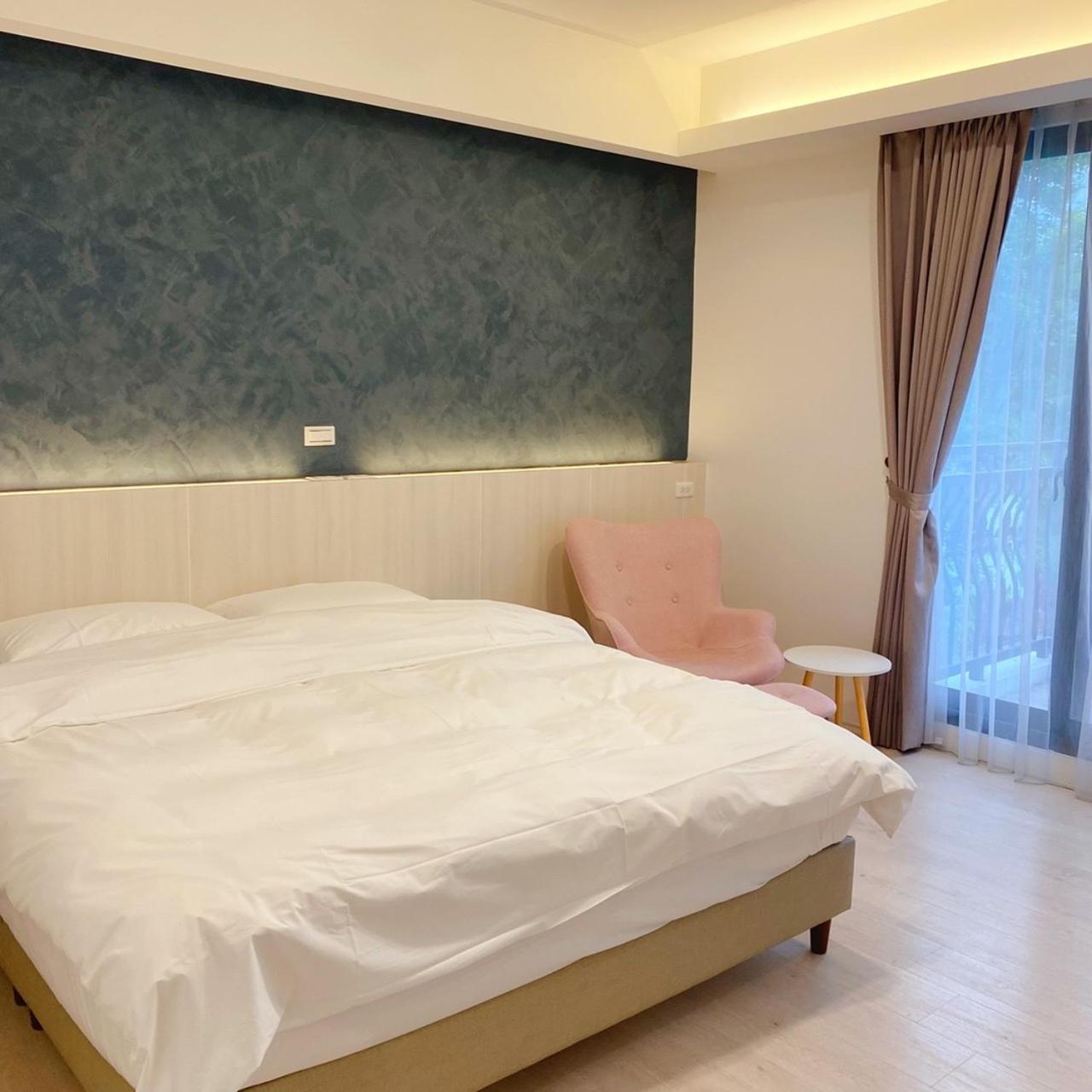 Double Room with Lake View photo 1