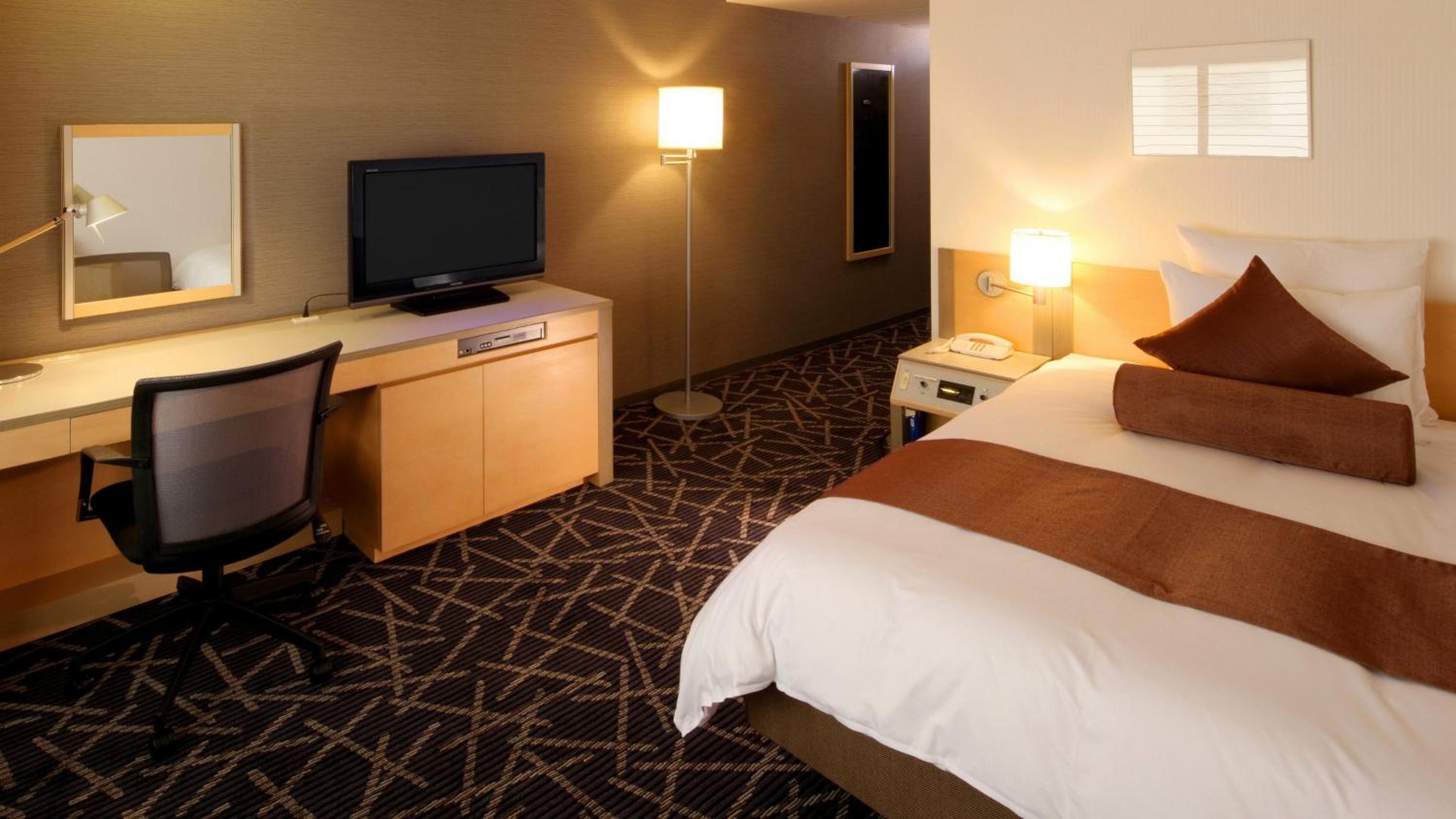 Standard Double Room - Photo 1