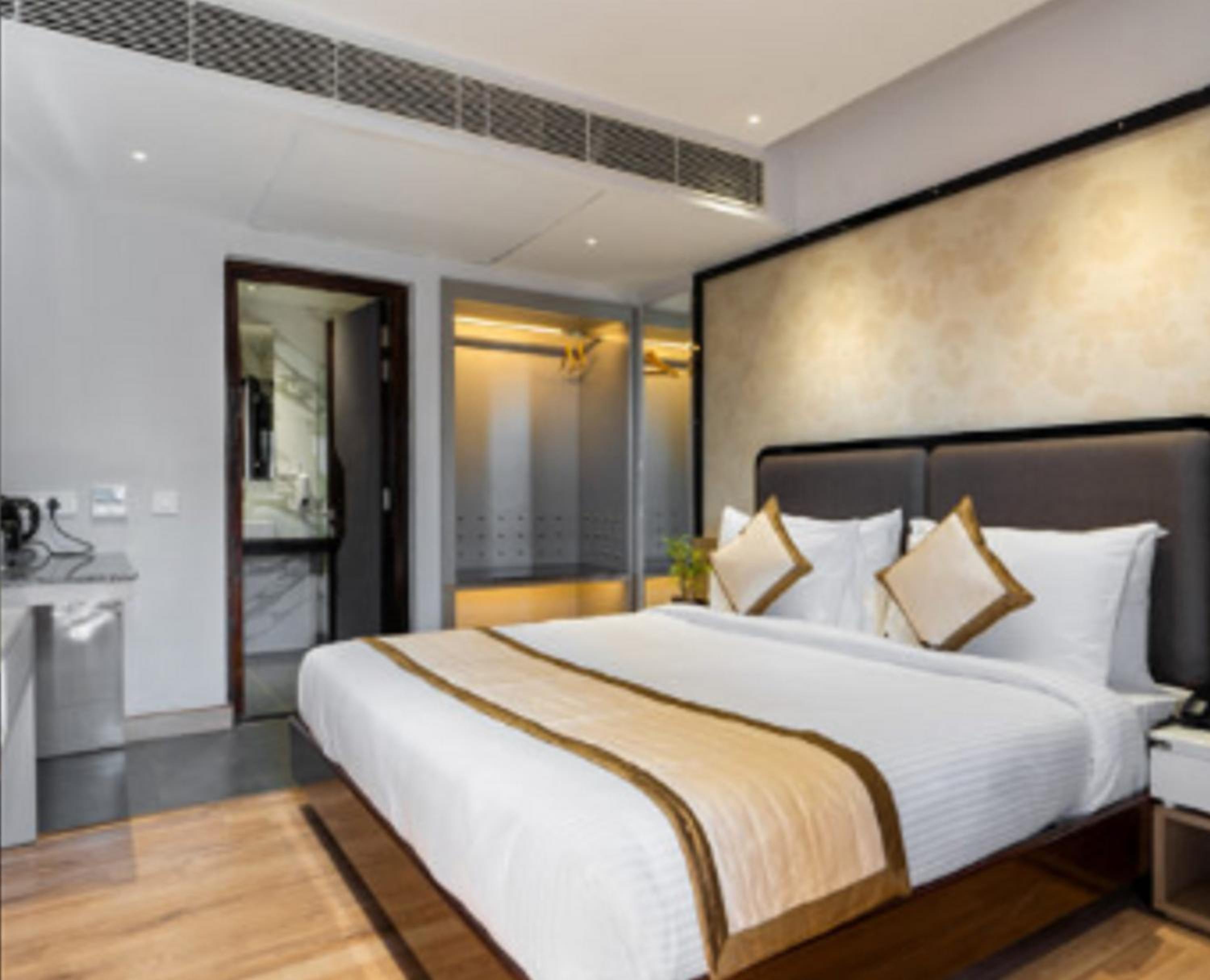 Classic Room - Photo 1